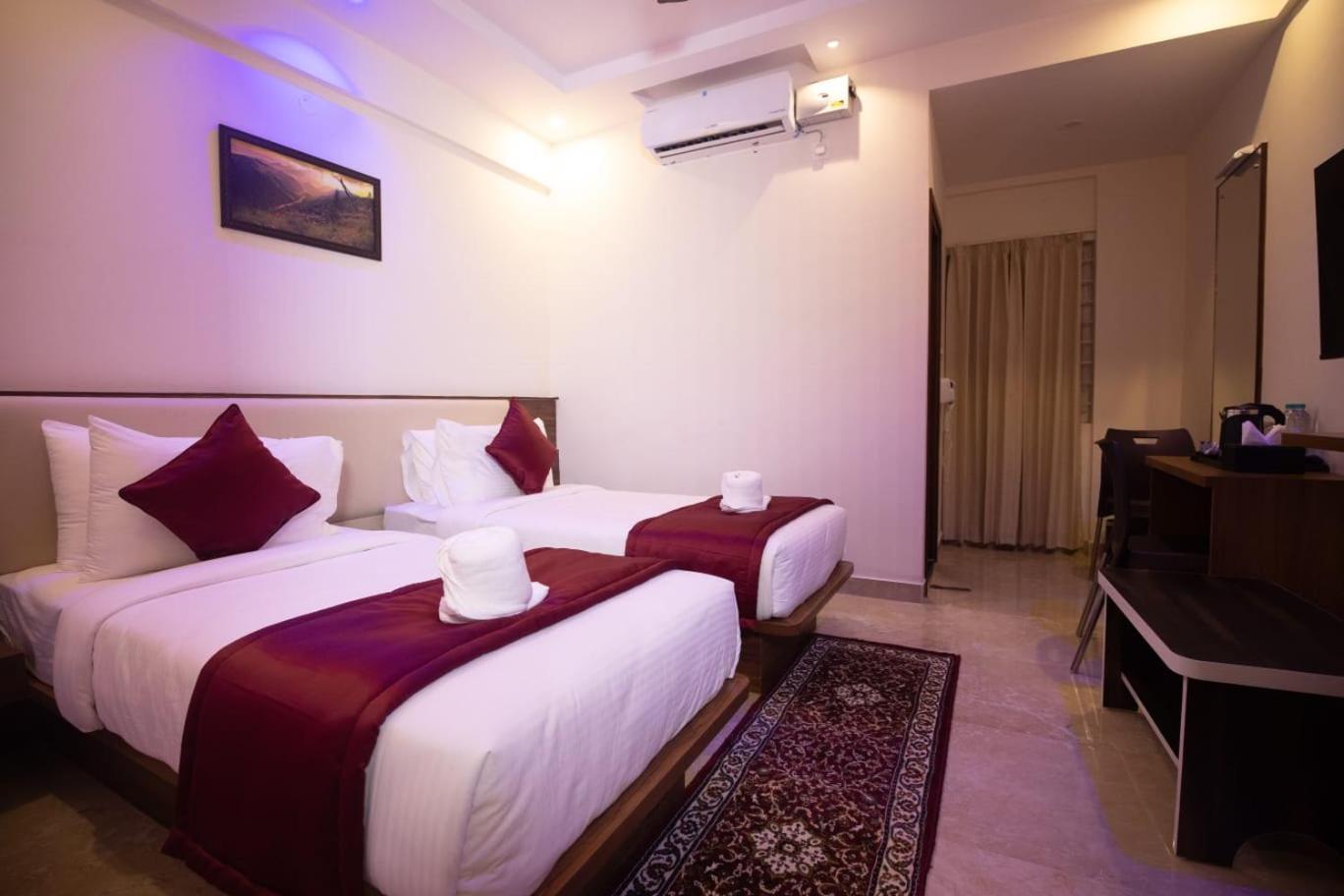 Twin Room photo 1