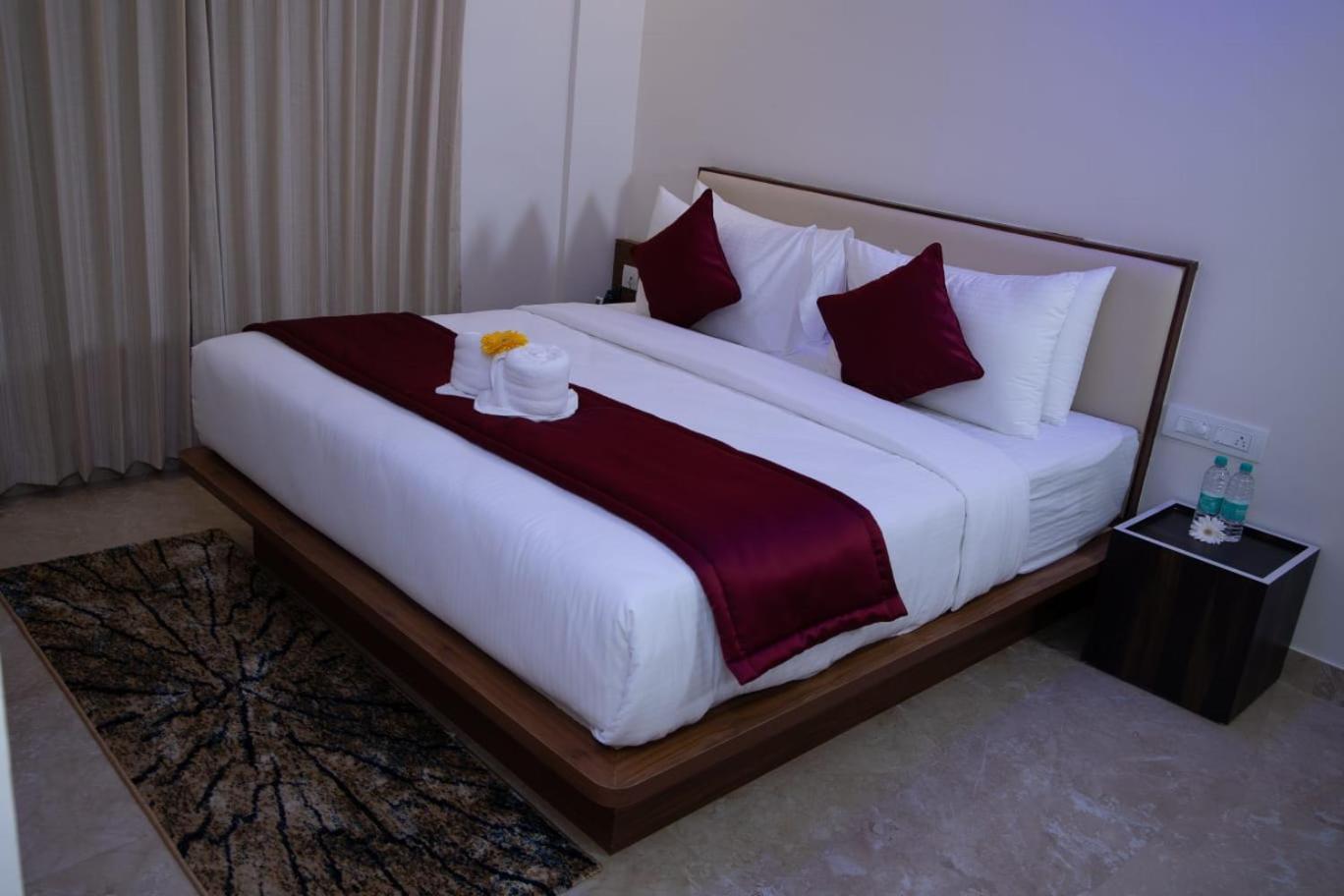 Deluxe Double Room photo 1