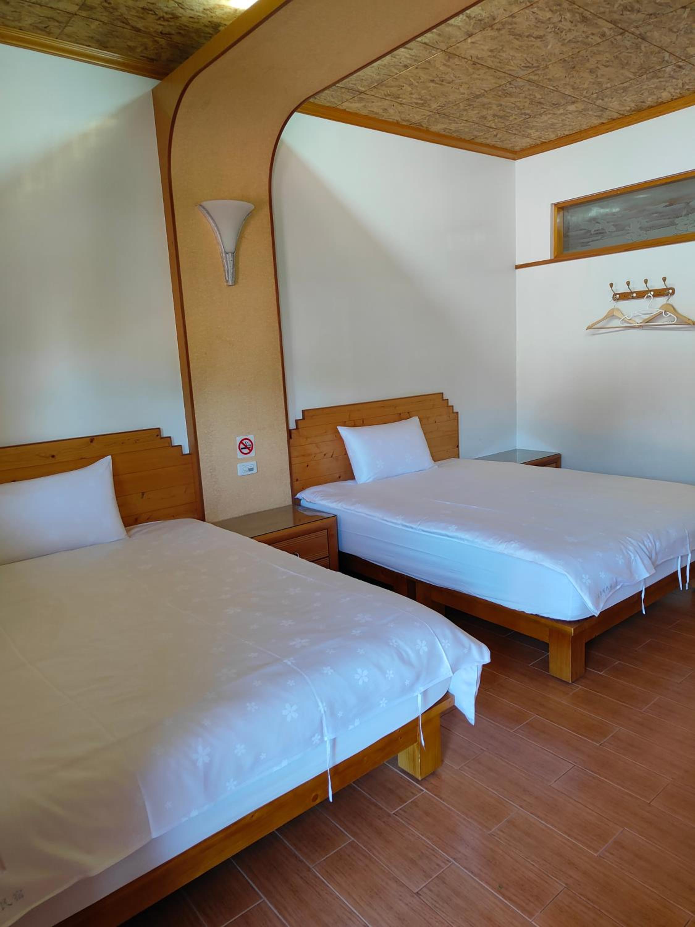 Classic Quadruple Room photo 1