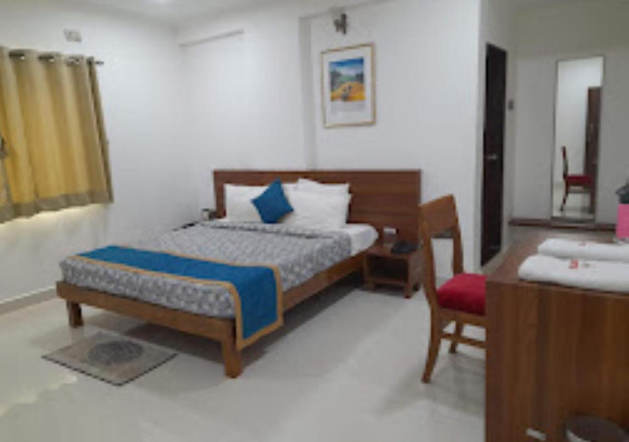 Deluxe Room photo 1