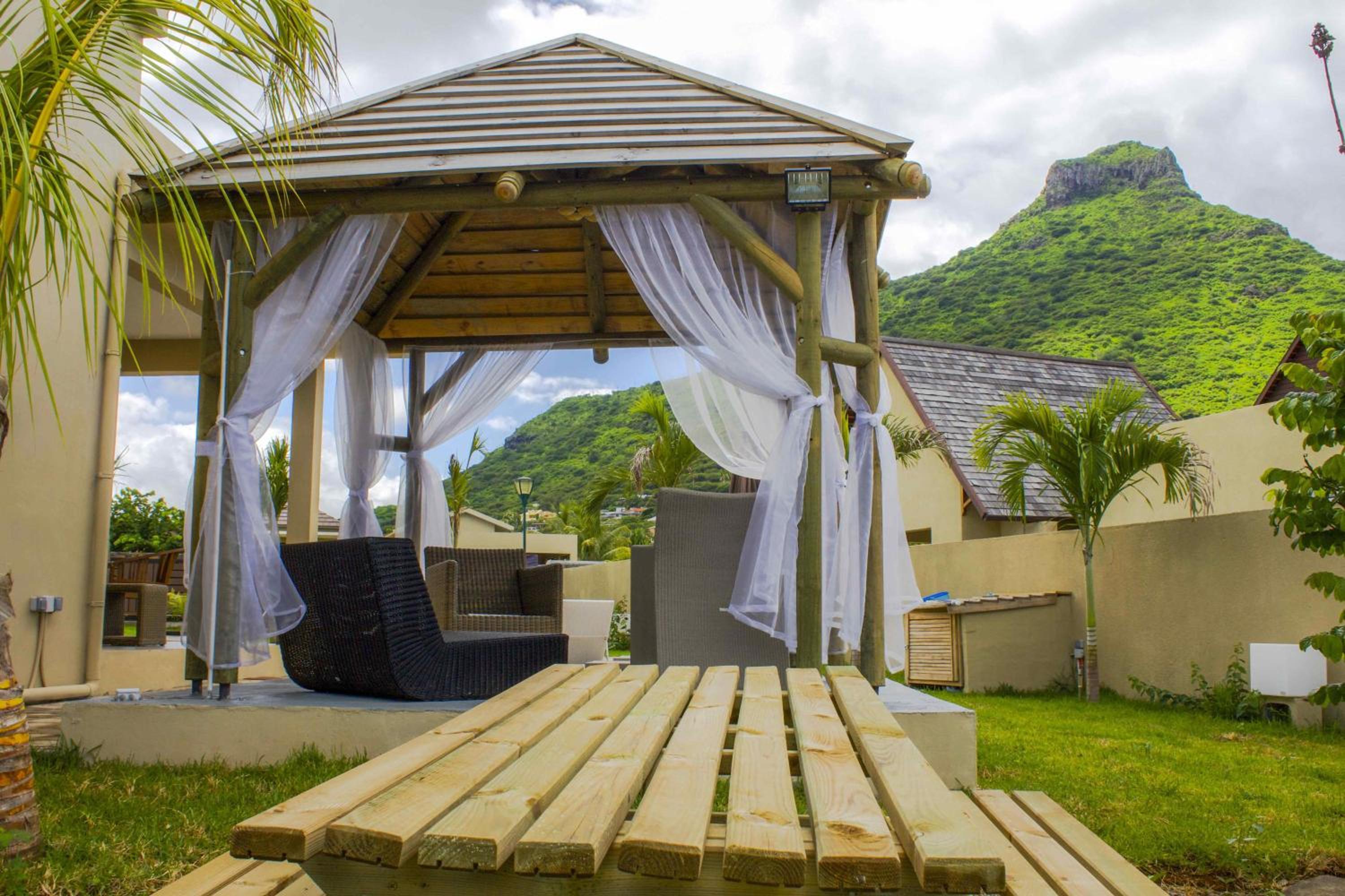 Villa with Private Pool photo 3