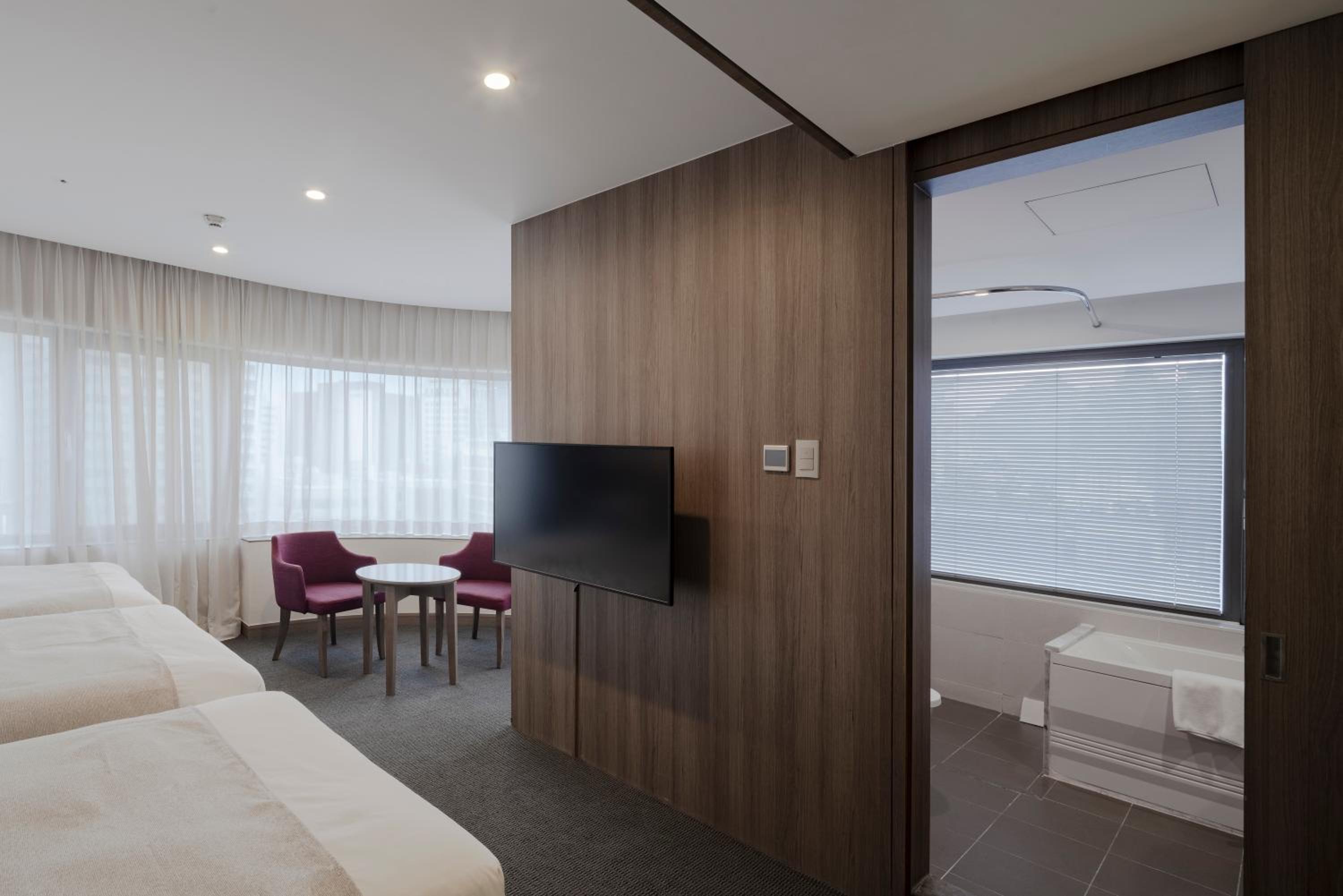 Deluxe Triple Room  photo 3