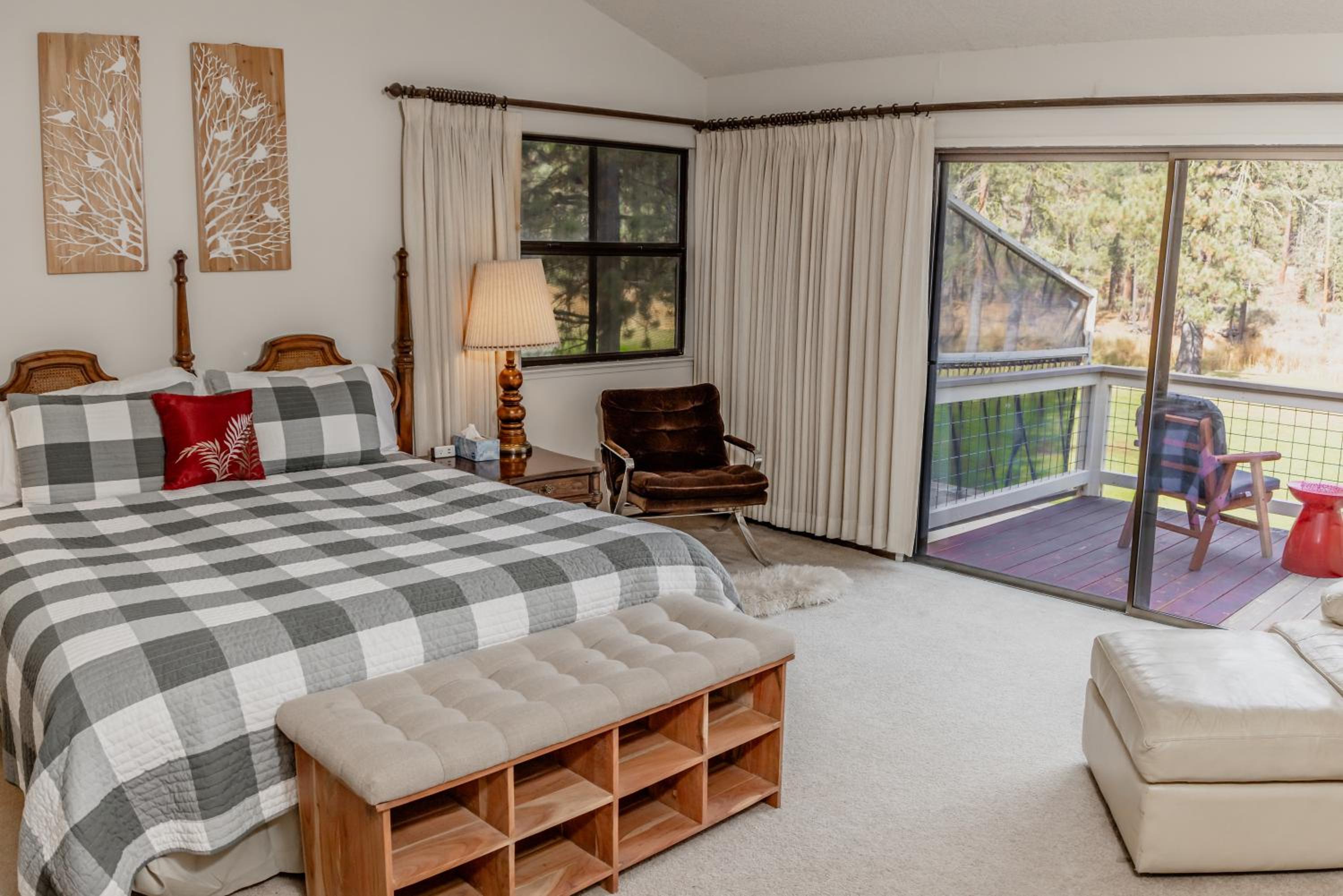 Four-Bedroom House photo 1