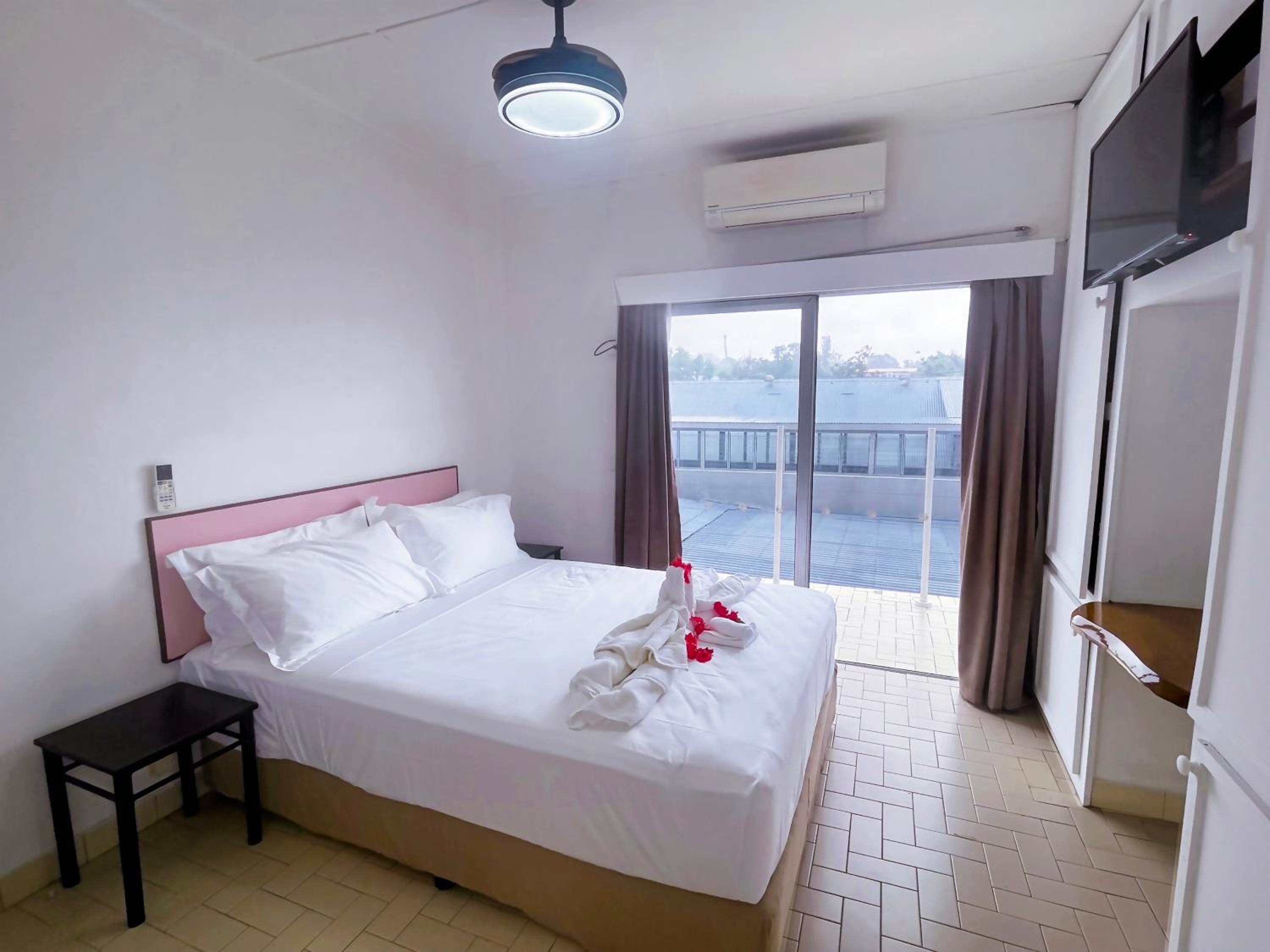 Two-Bedroom Suite - Photo 1