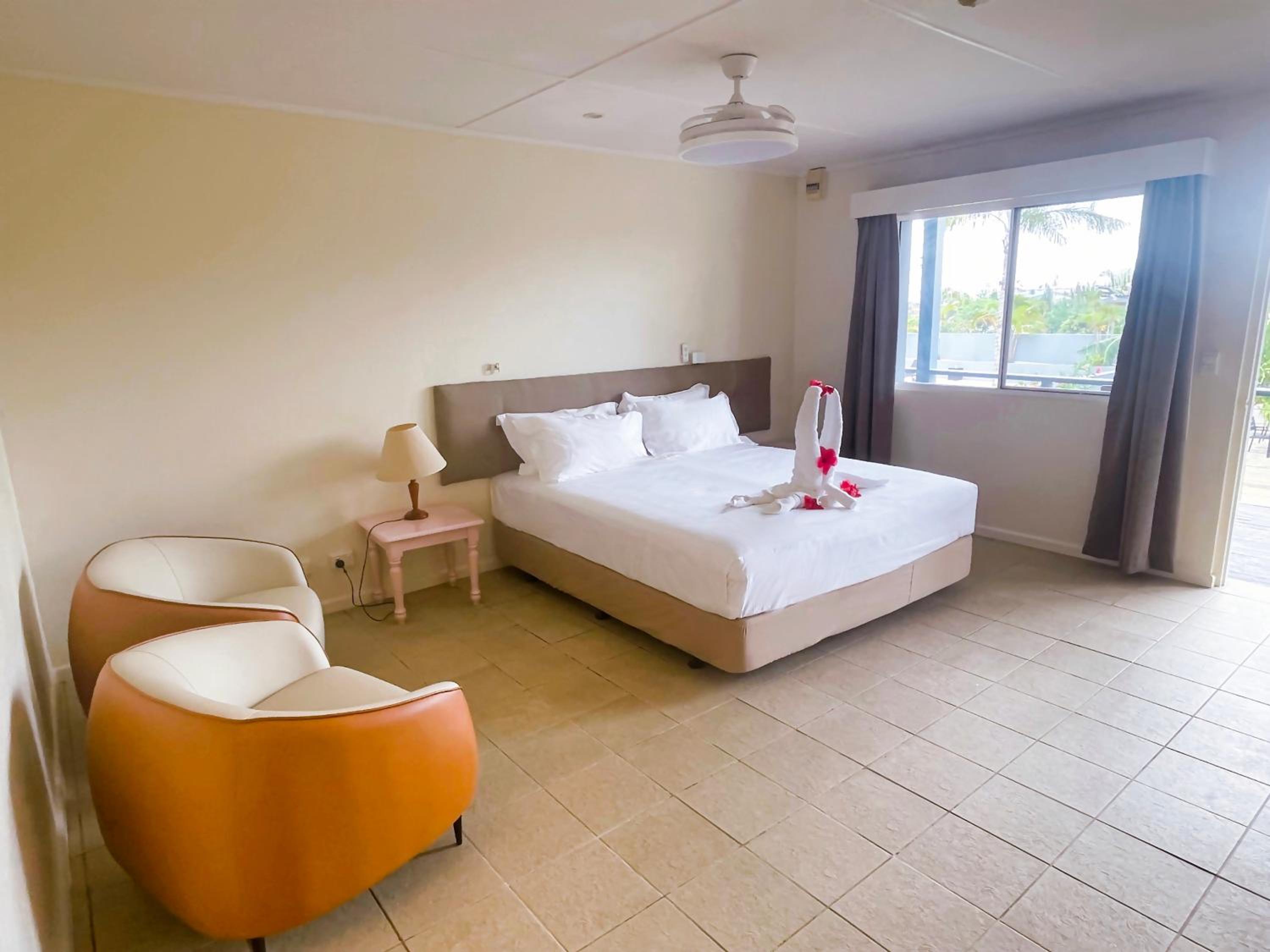 Suite with Garden View photo 1