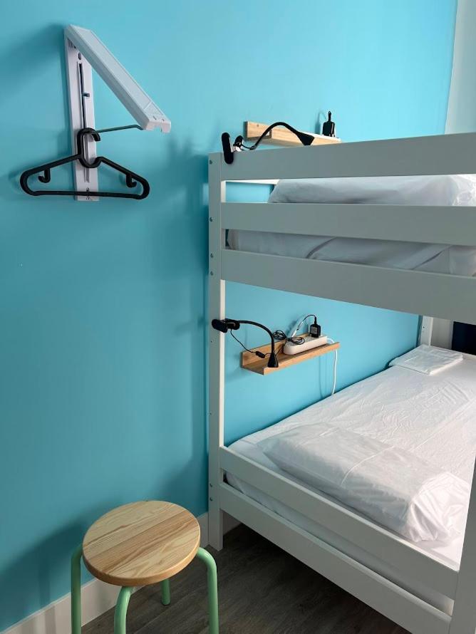 Mixed Dormitory Room photo 3