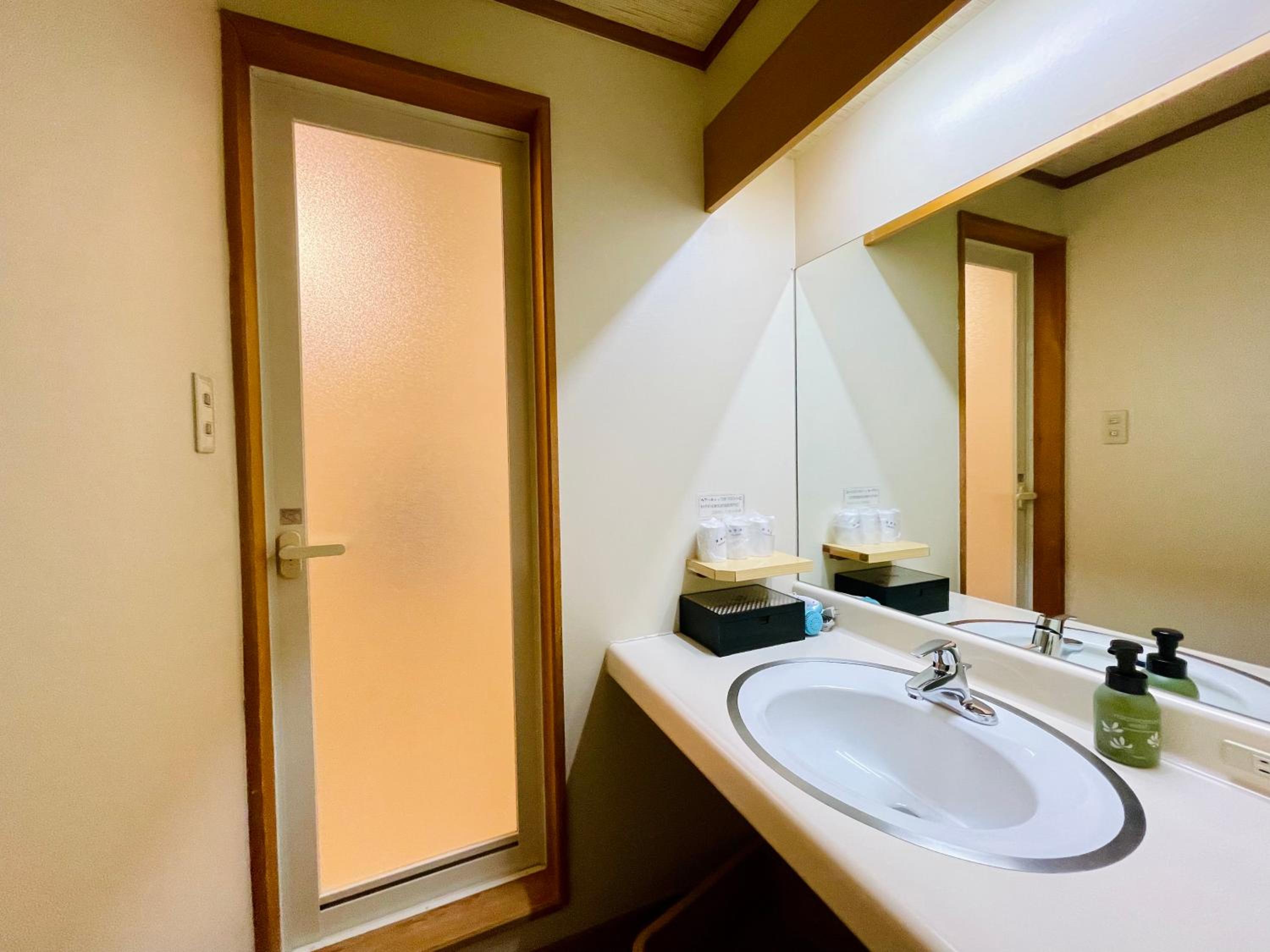 Family Room with Bathroom - Photo 7