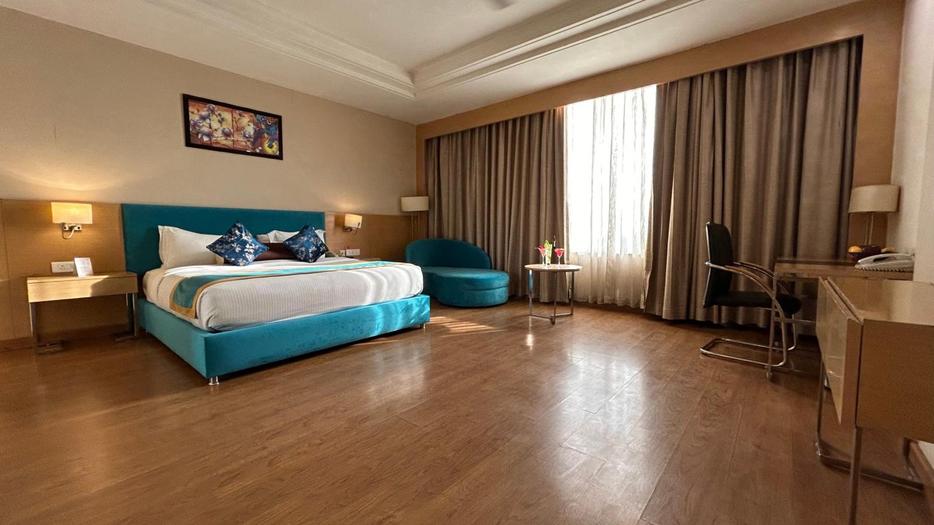 Deluxe Room photo 2