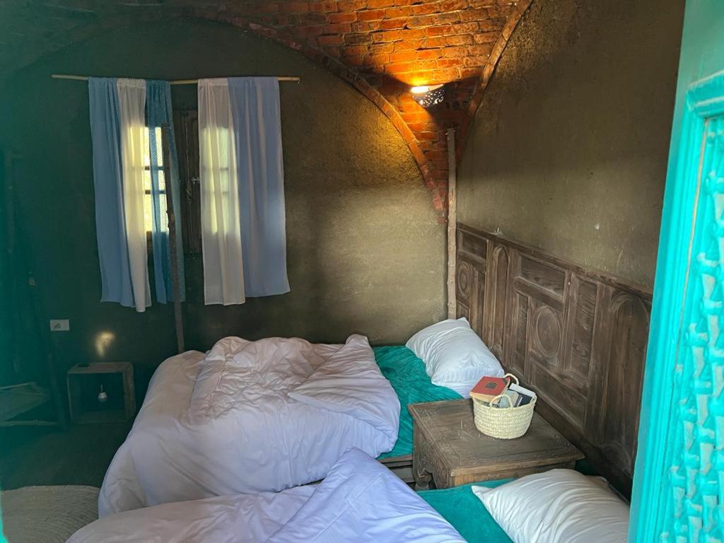 Double Room With Terrace photo 1