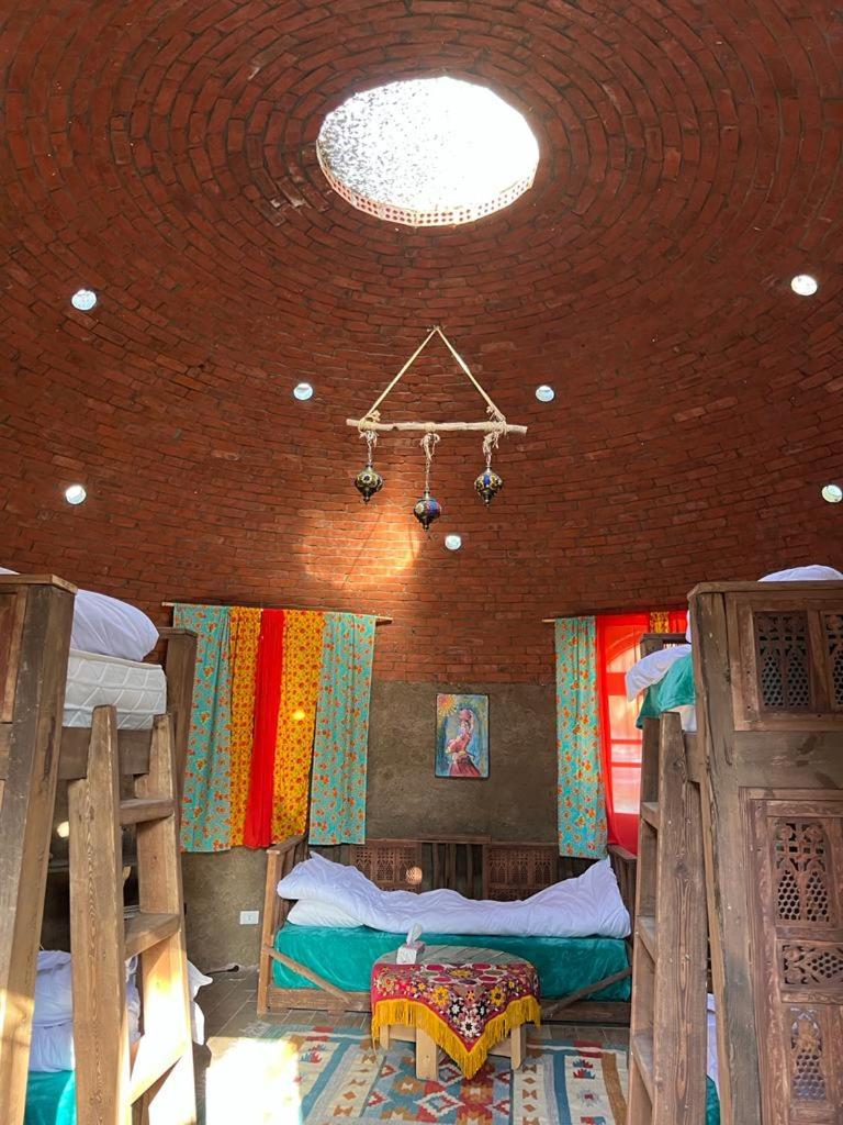 Female Dormitory Room photo 1