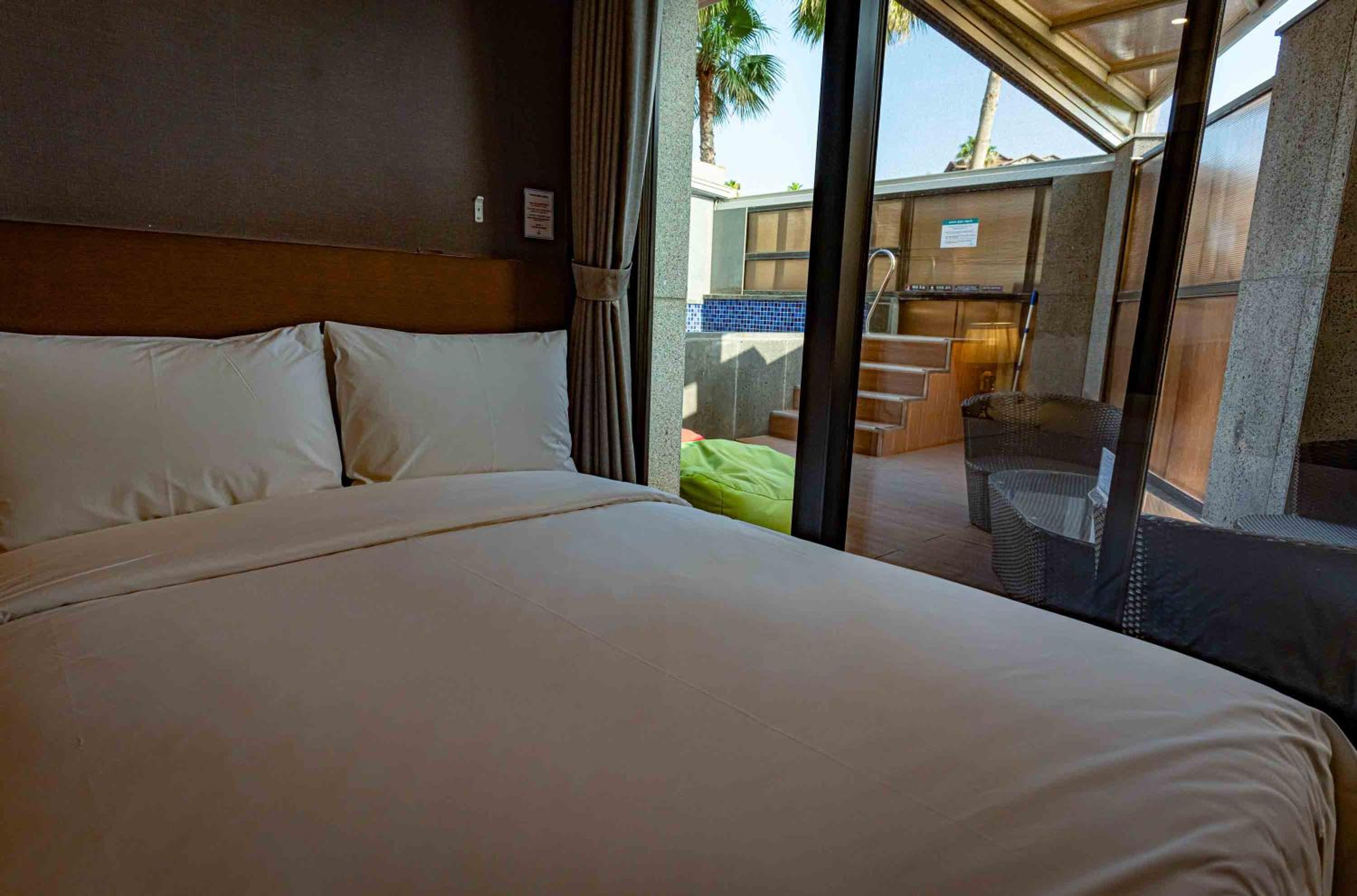 Pool Villa Royal Suite