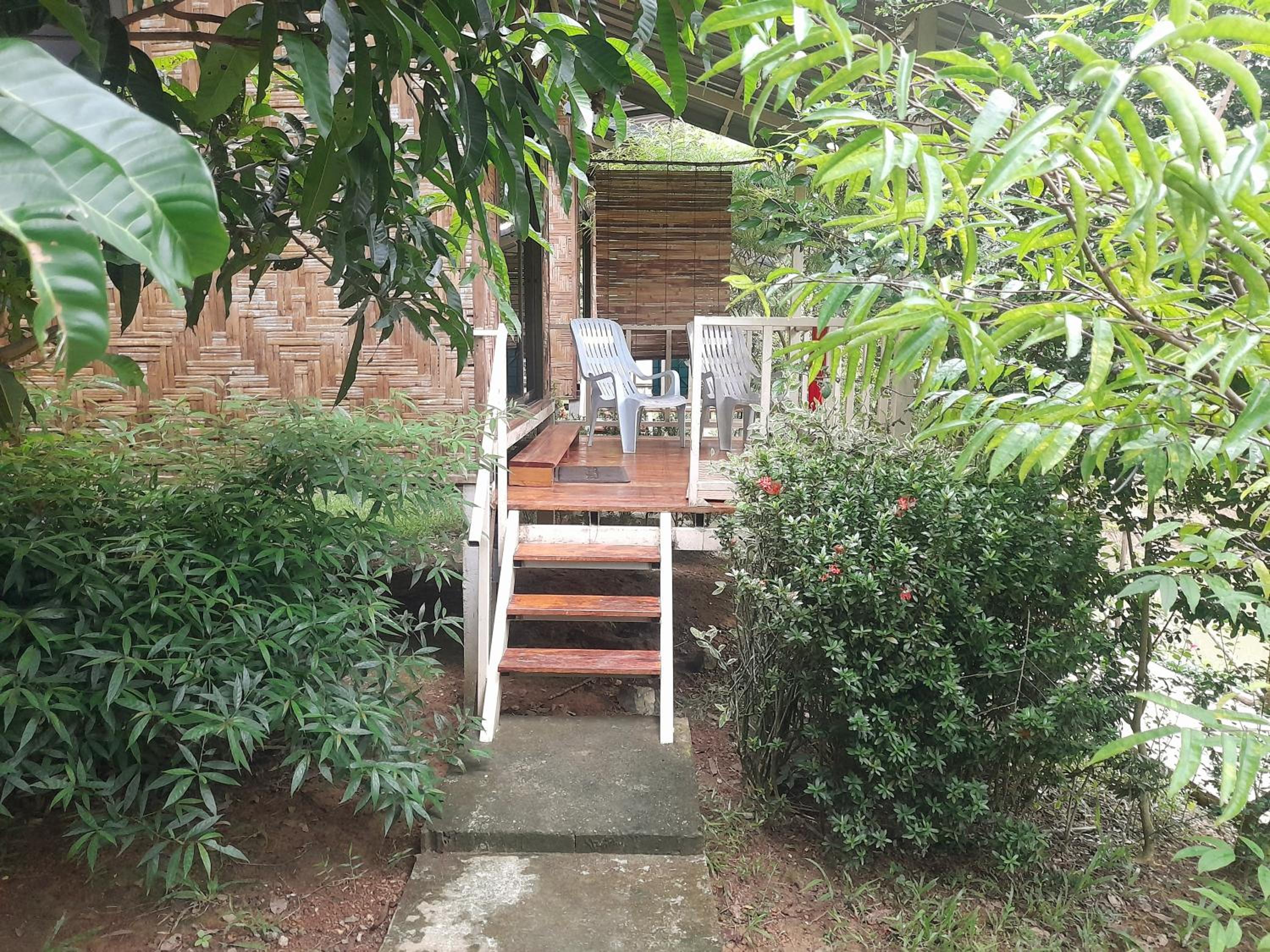 Bungalow