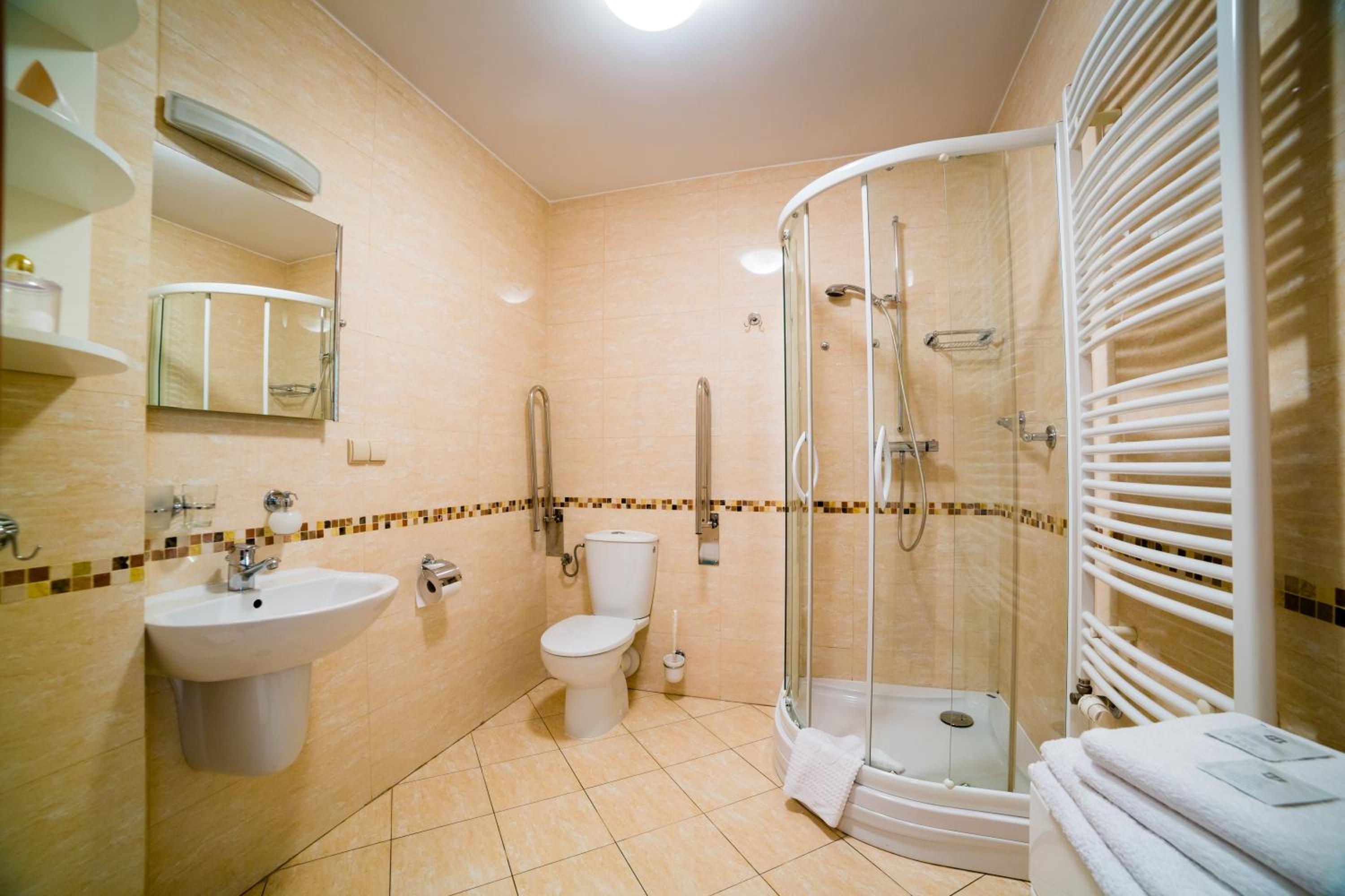 Triple Room photo 2
