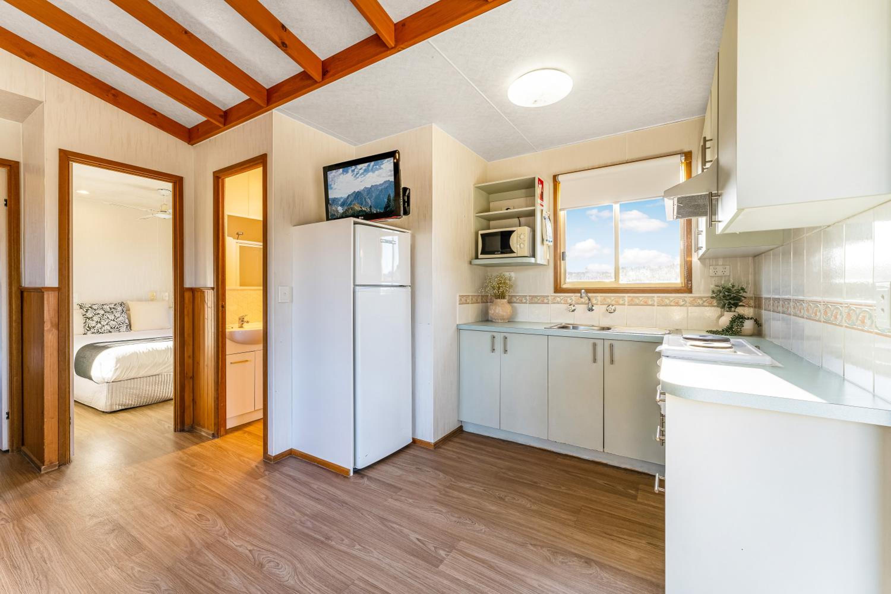 Family 2 Bedrooom (4 Berth) photo 3