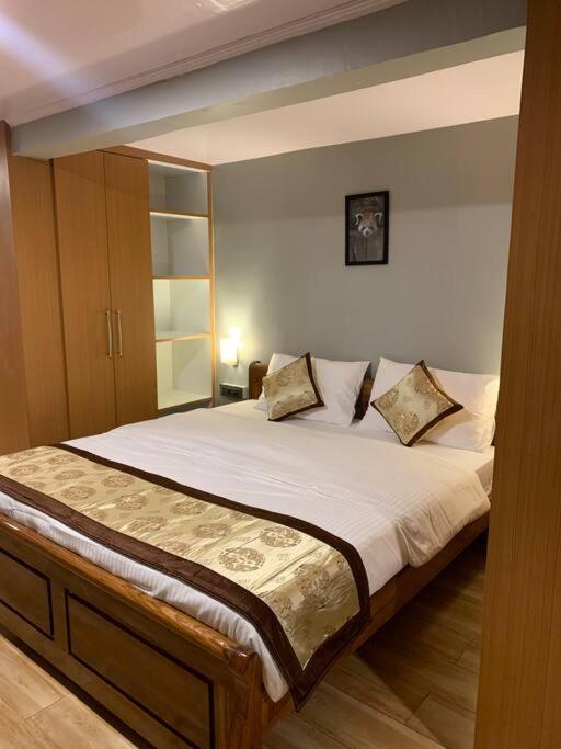 Three-Bedroom Villa photo 1