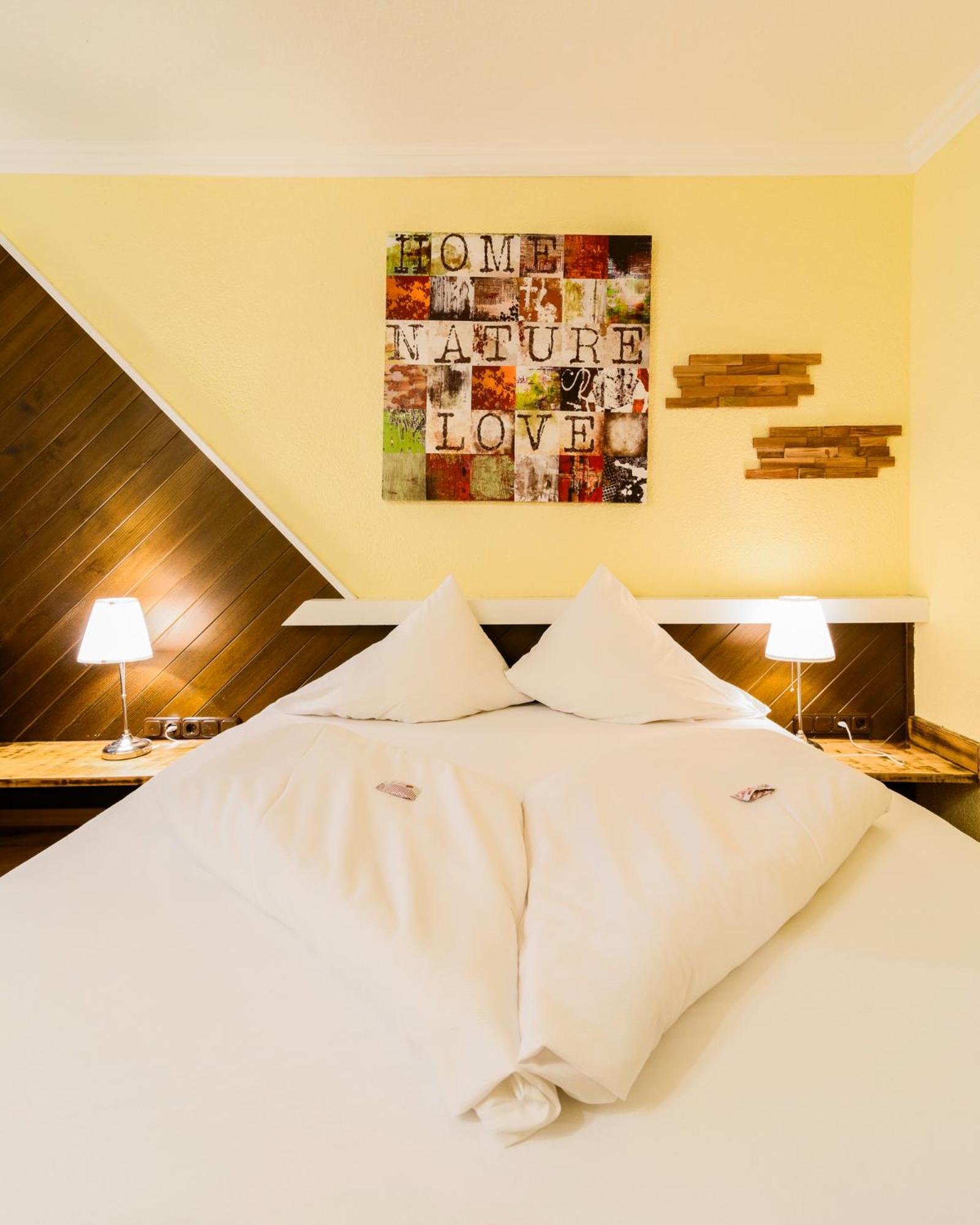 Double Room with Terrace photo 3