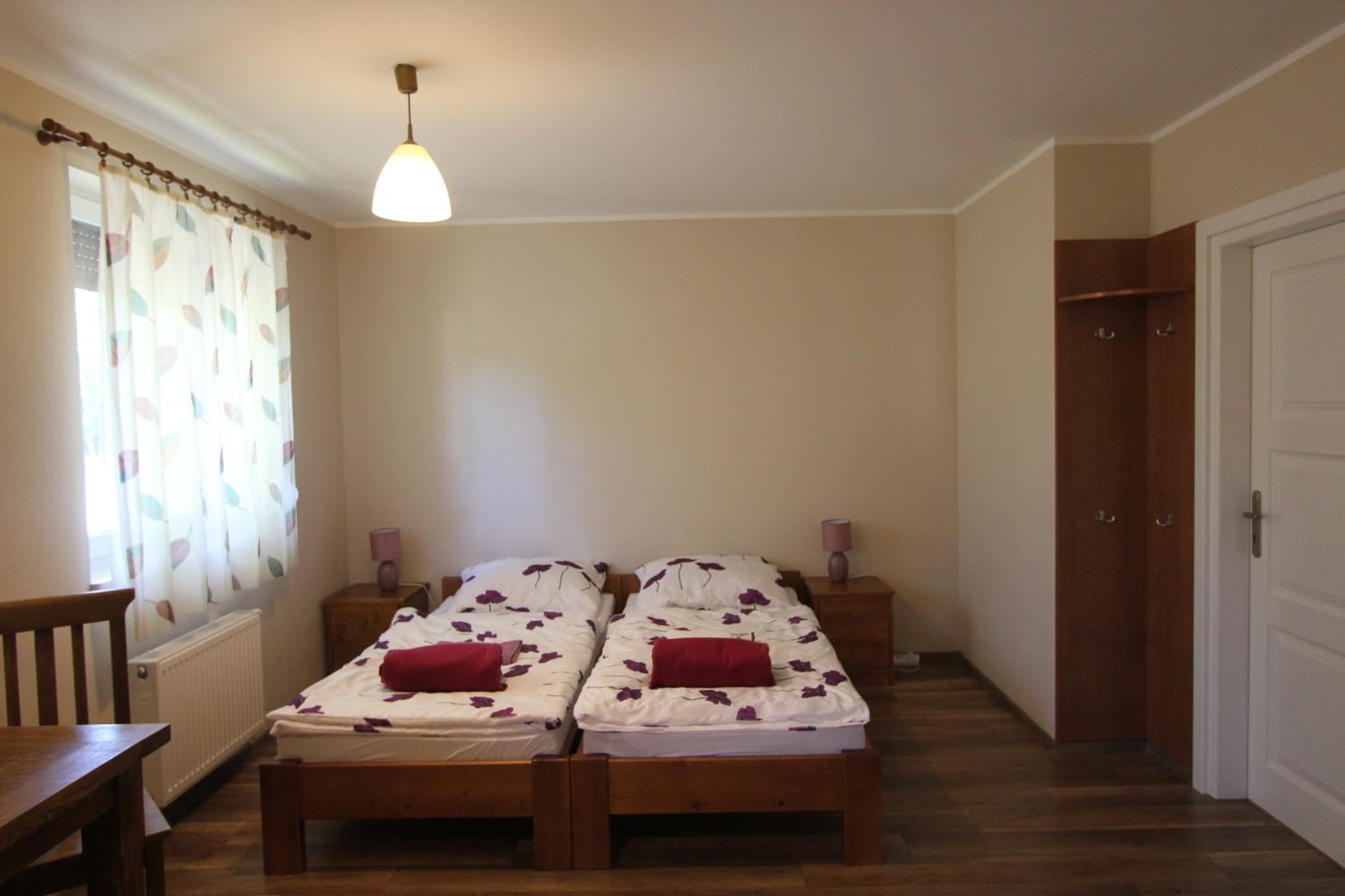Triple Room - Disability Access photo 1