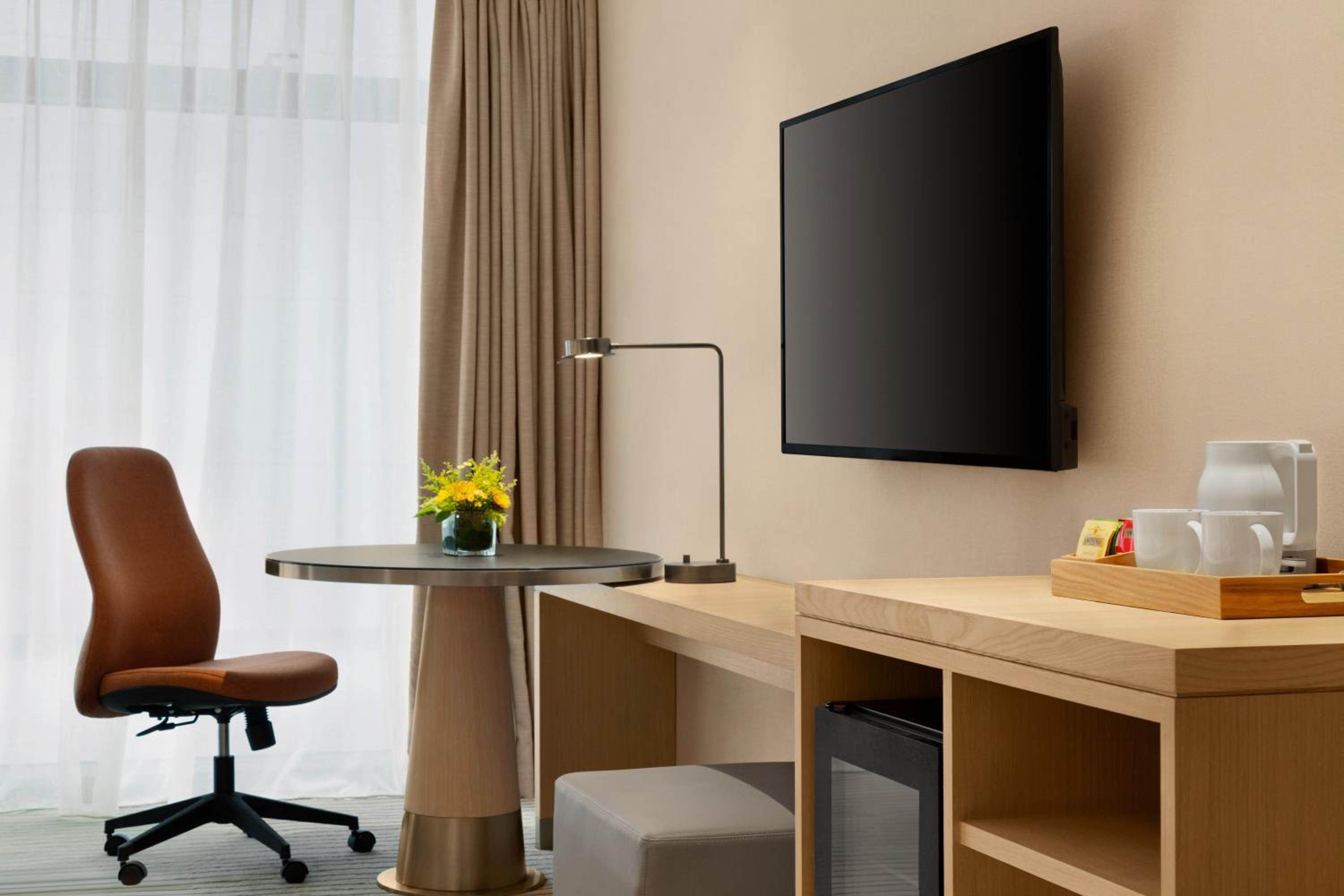 Den King Room photo 3
