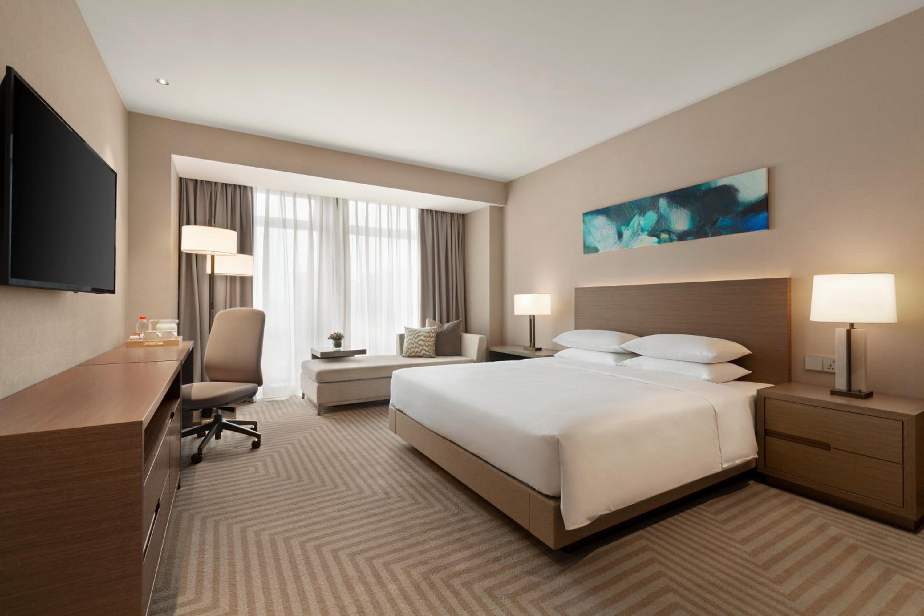 Den King Room photo 1