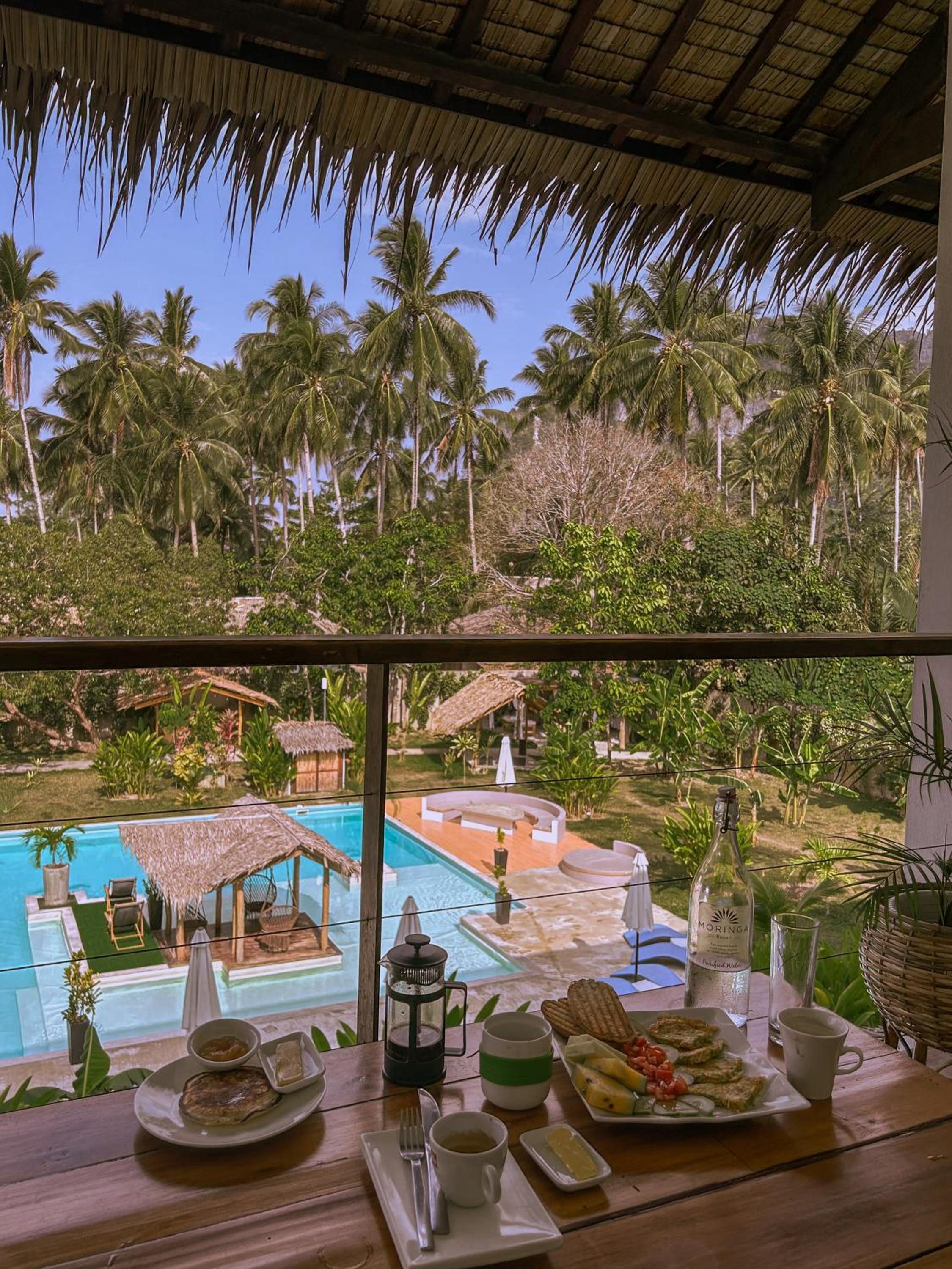 Double Room with Balcony - Photo 4