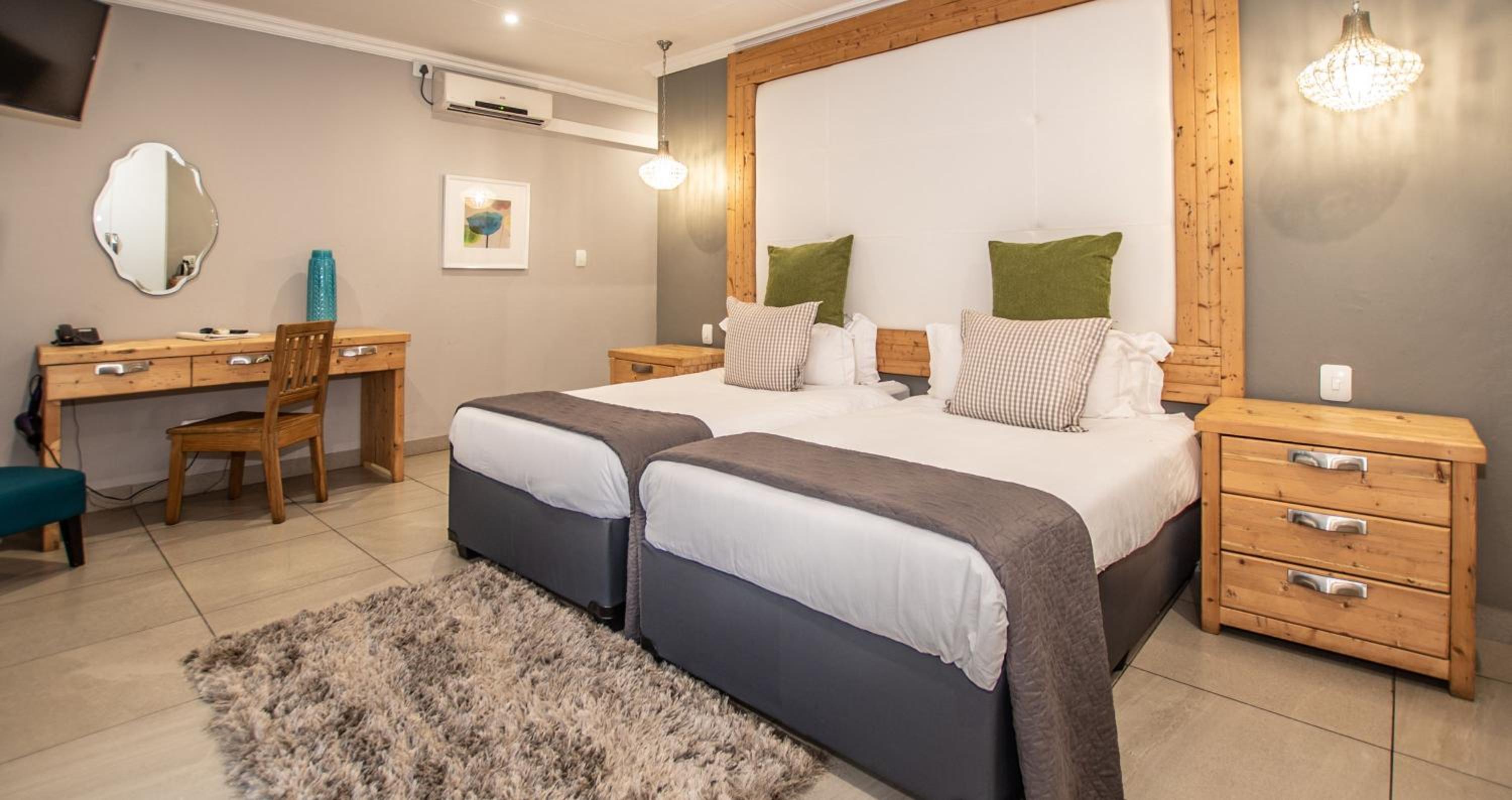 Executive Room  photo 1