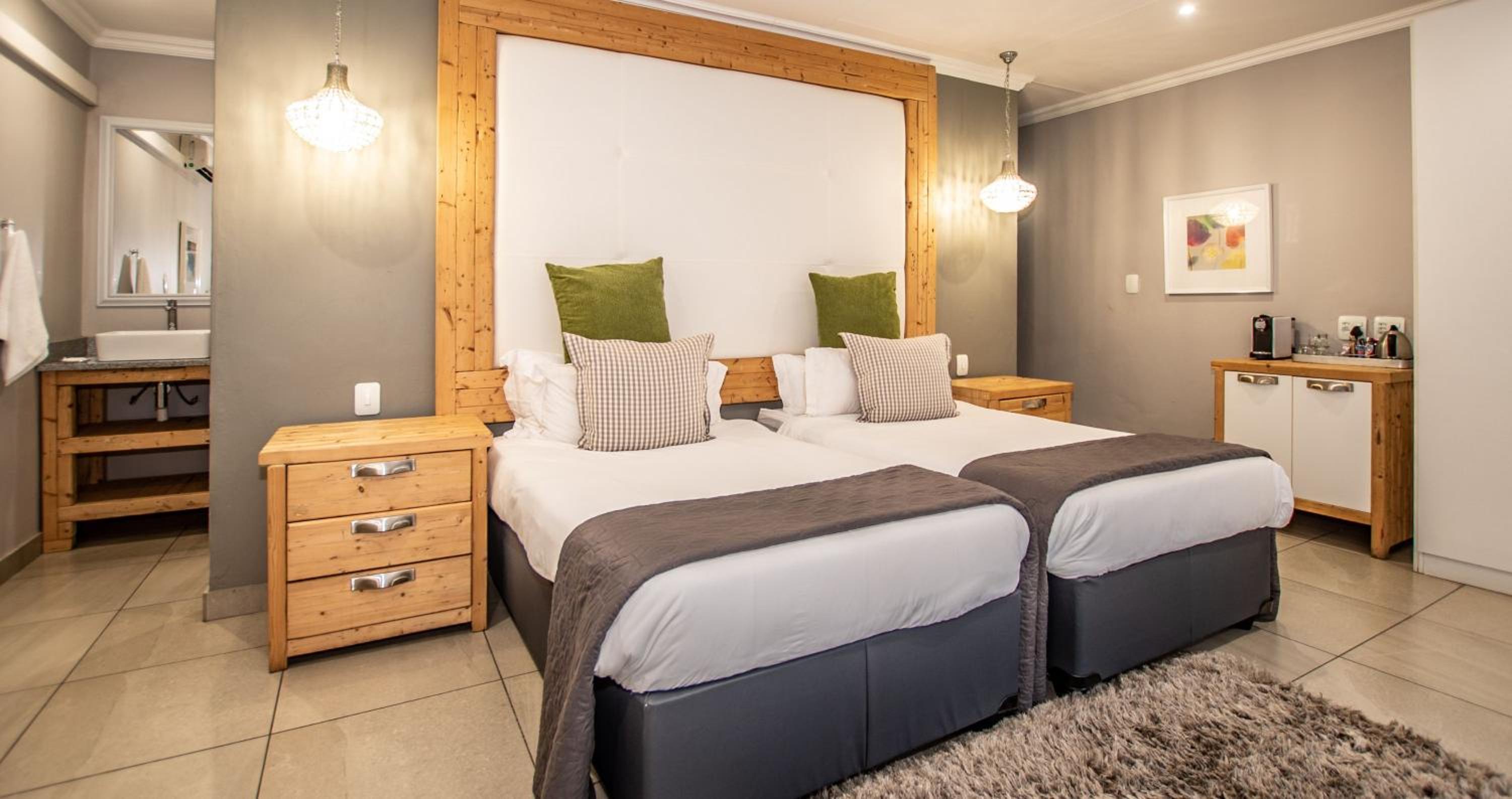 Executive Room  photo 2