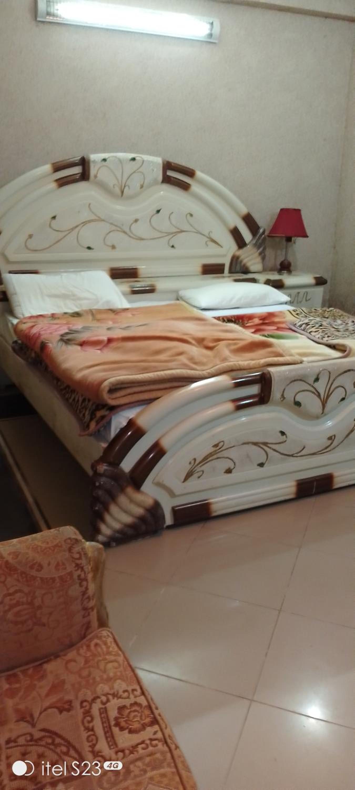 Deluxe Double Room photo 3