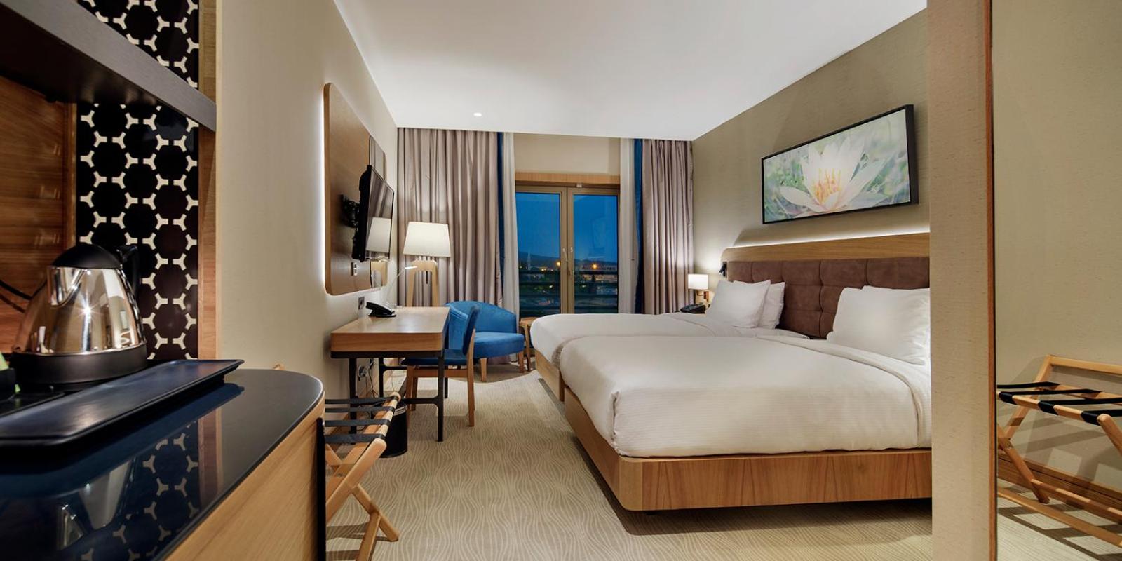 Twin Room photo 2