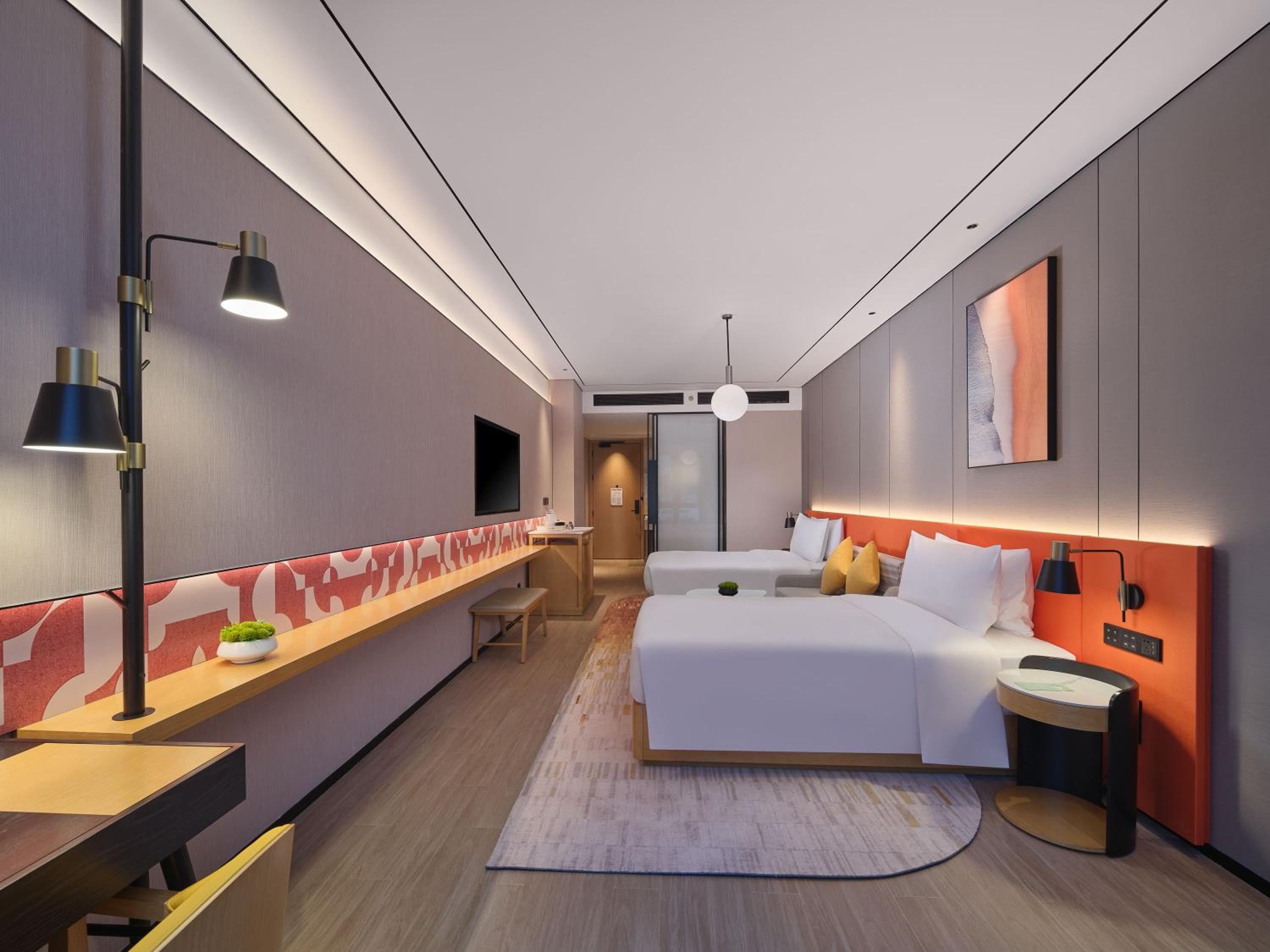 Twin Room photo 3