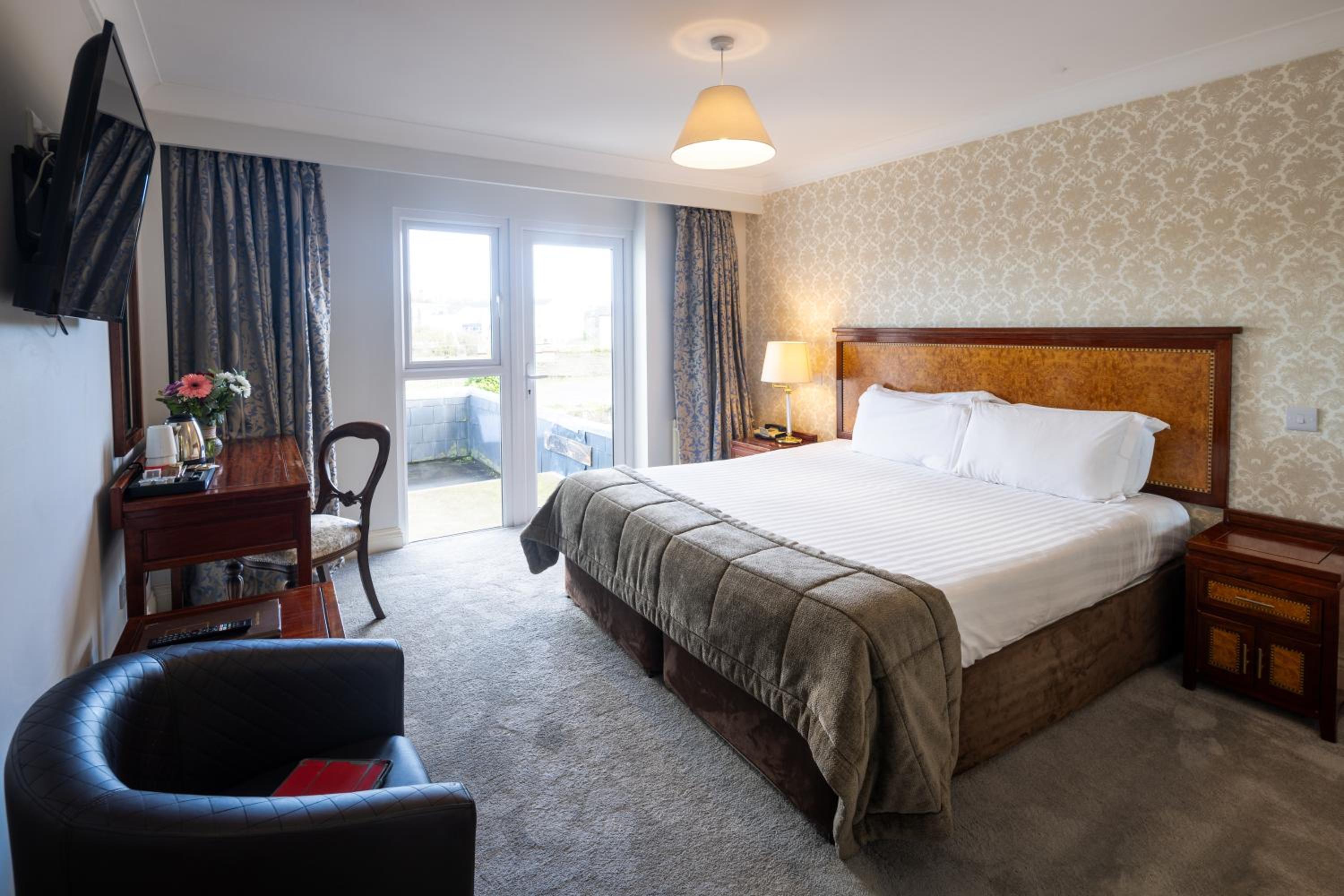 Double Room - Photo 1