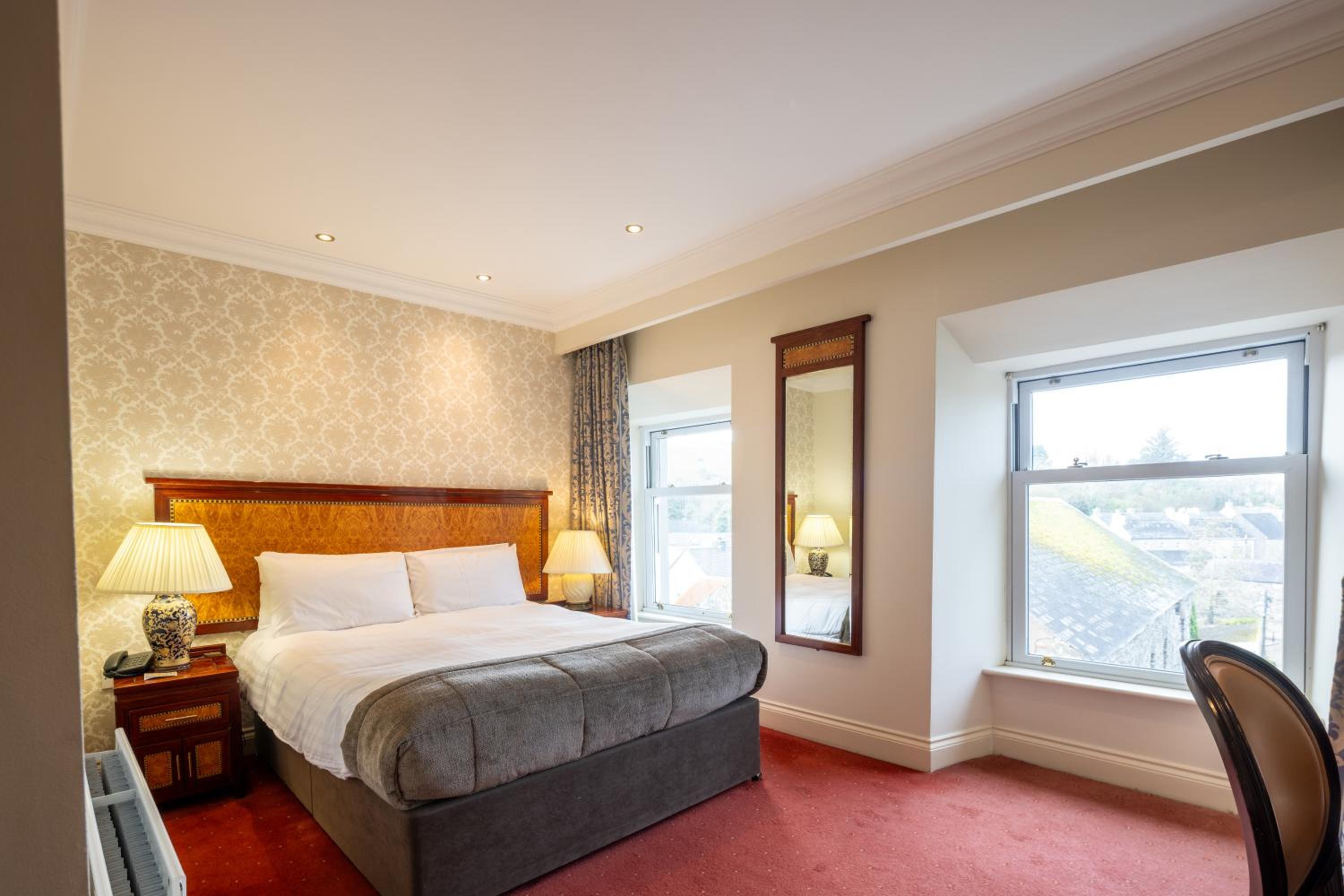 Double Room - Photo 2