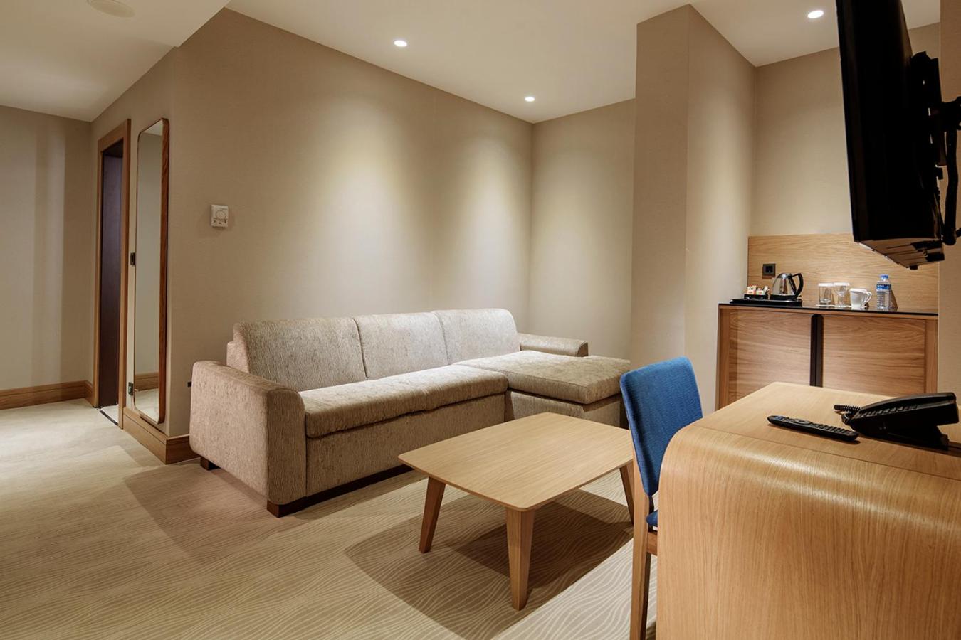 Junior Suite photo 2