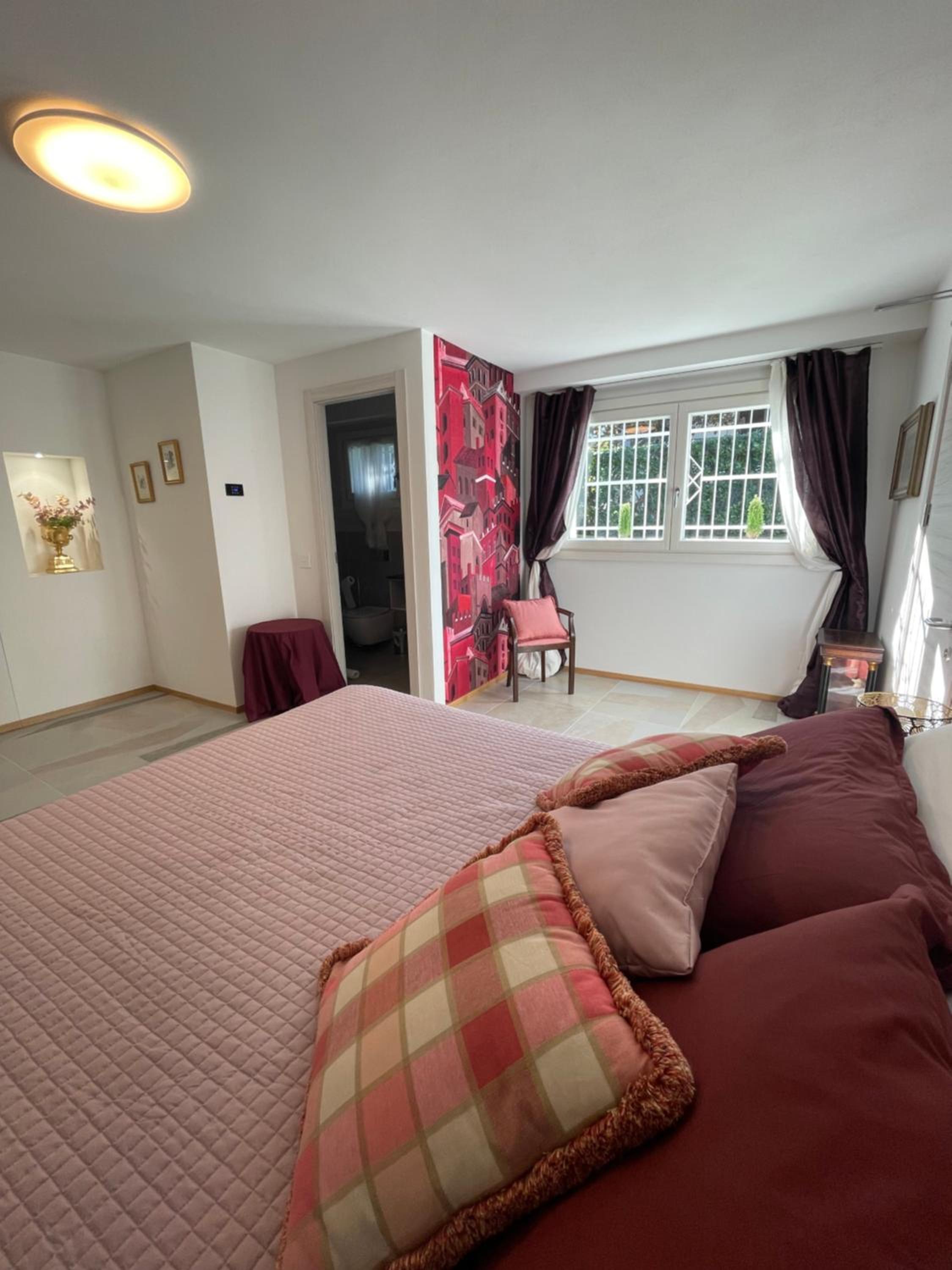 Queen Room