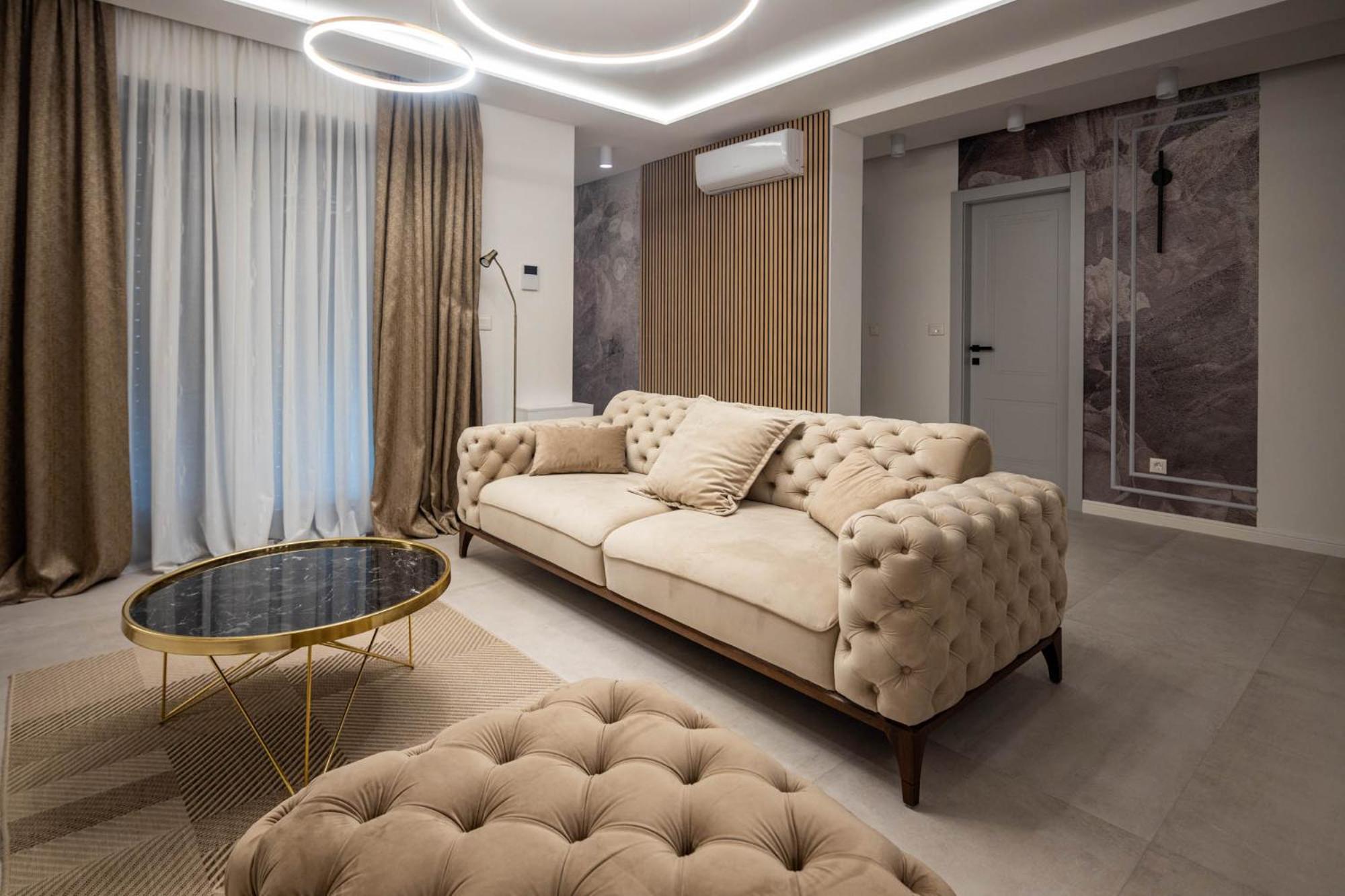 Superior Apartment