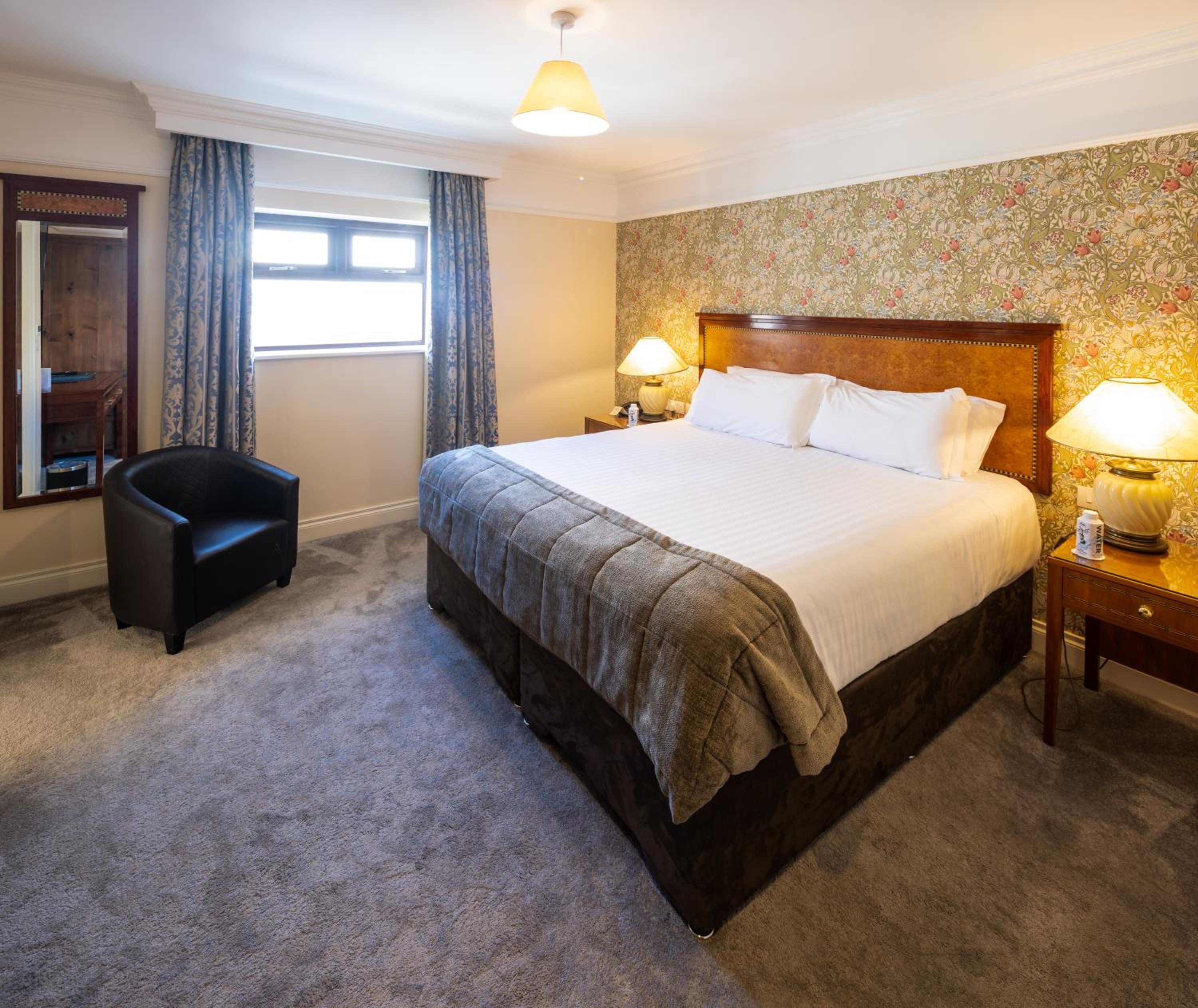 Superior Double Room - Photo 3