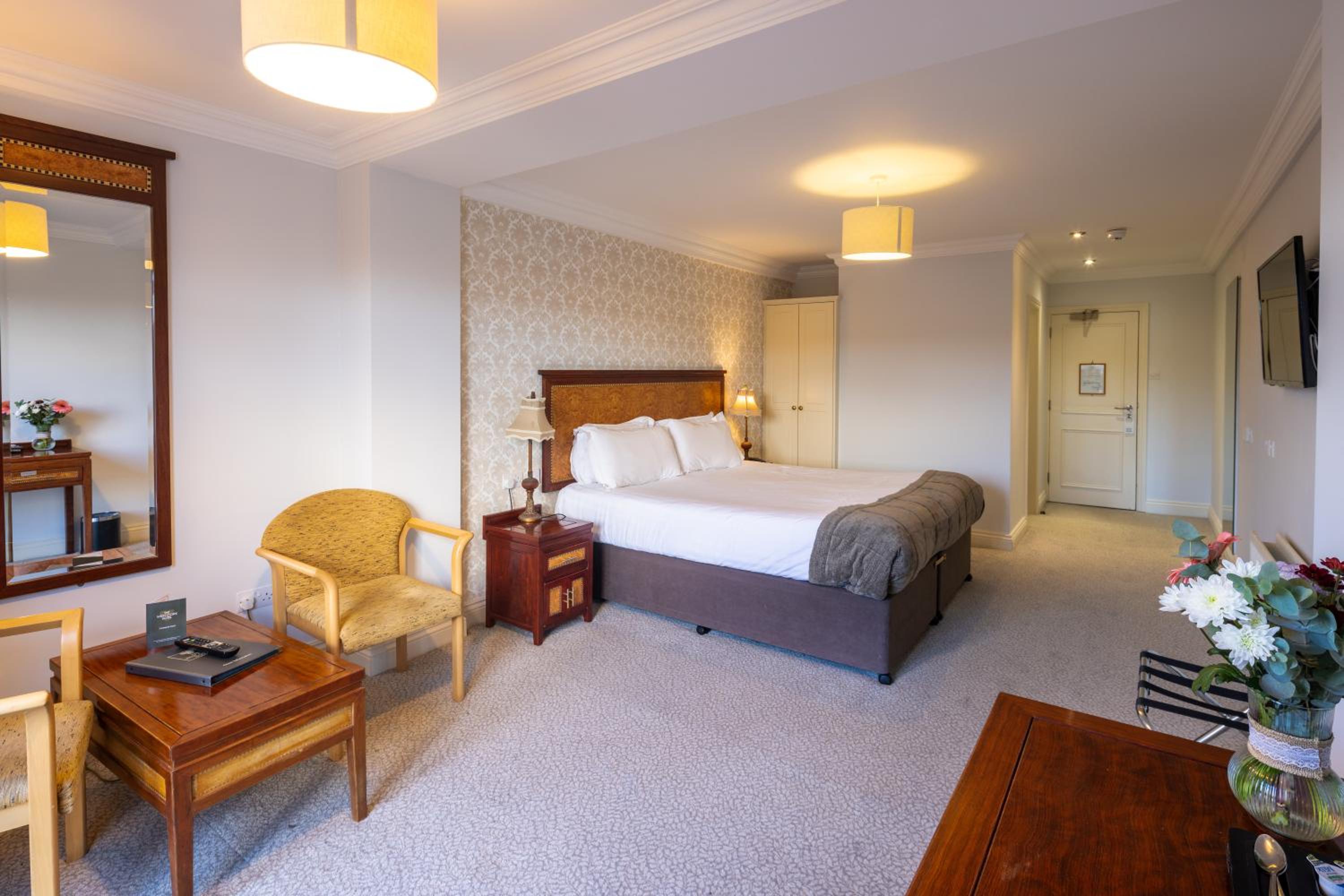 Double Room - Photo 4
