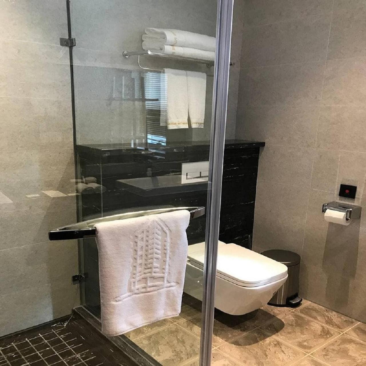 V V Suite Room with City View - Photo 10