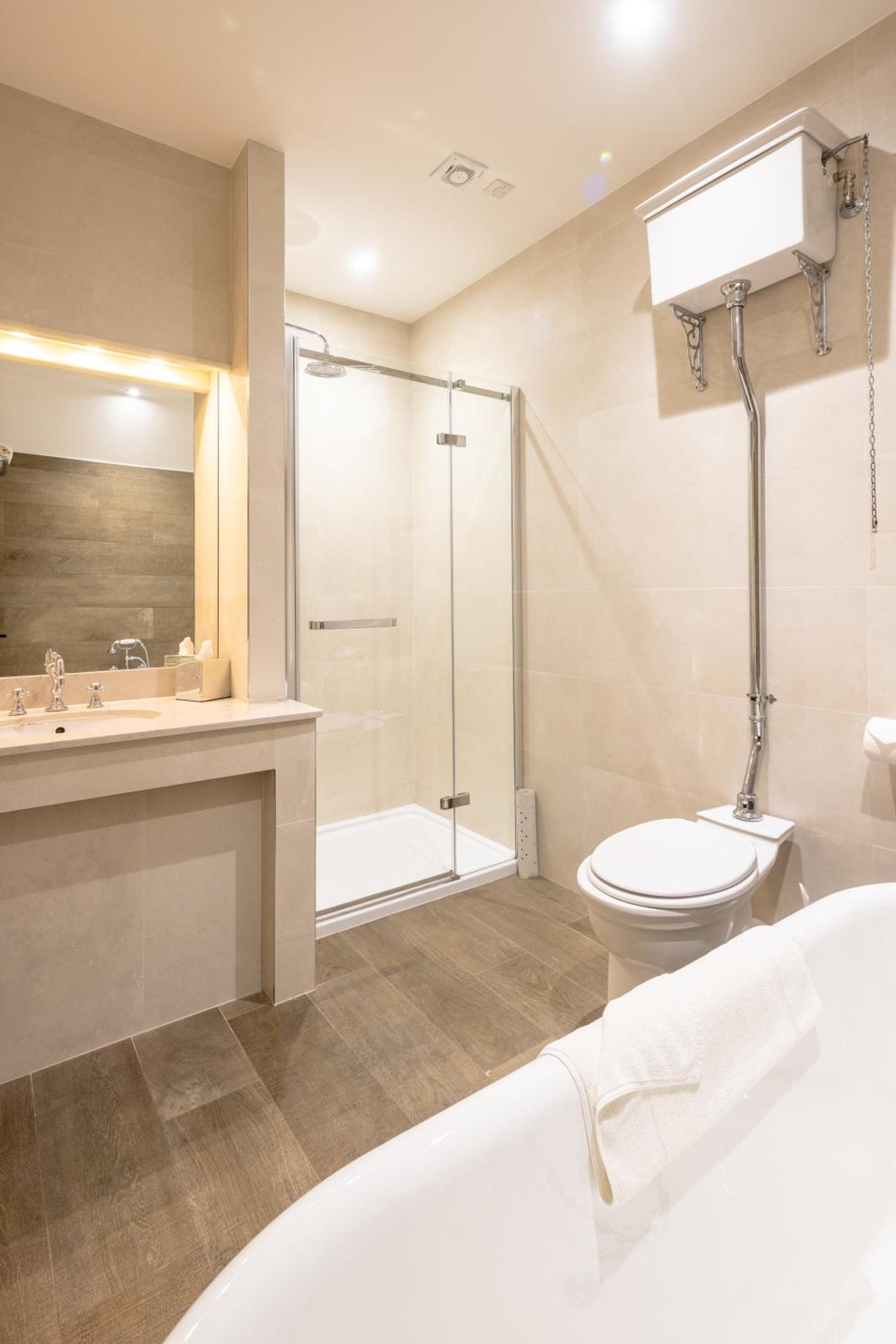 Superior Double Room - Photo 5