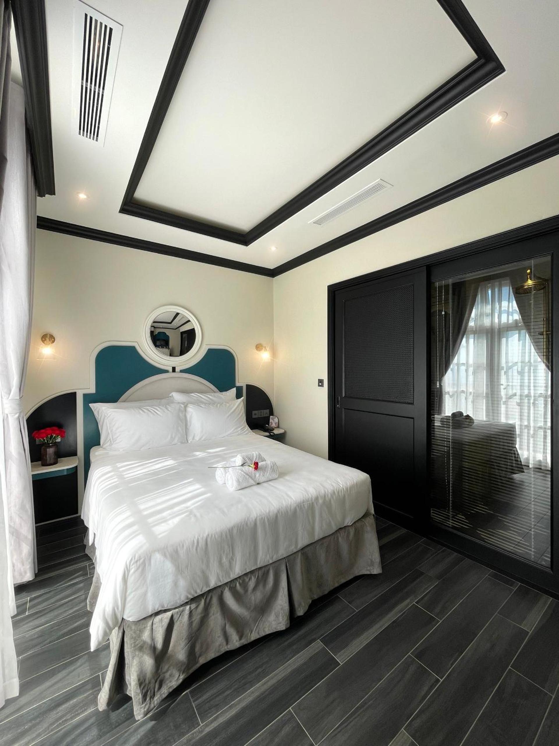 Double Room - Photo 1