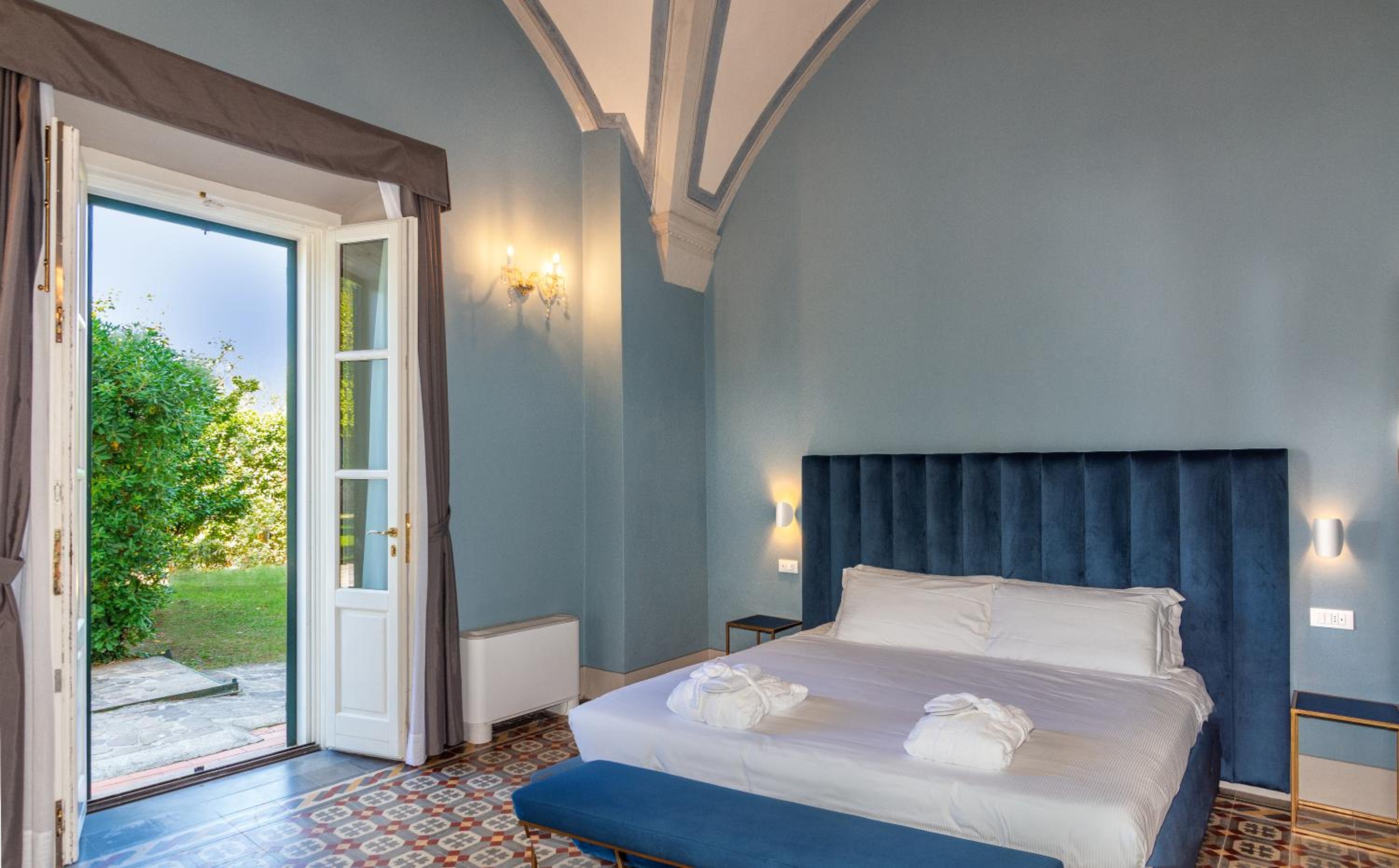 Executive Triple Room - Photo 3