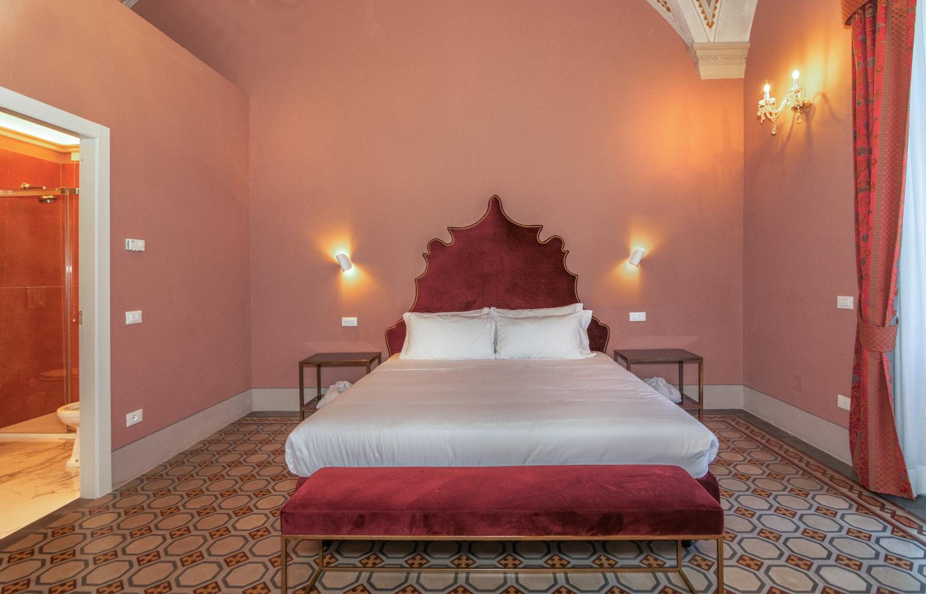Executive Double Room - Photo 5