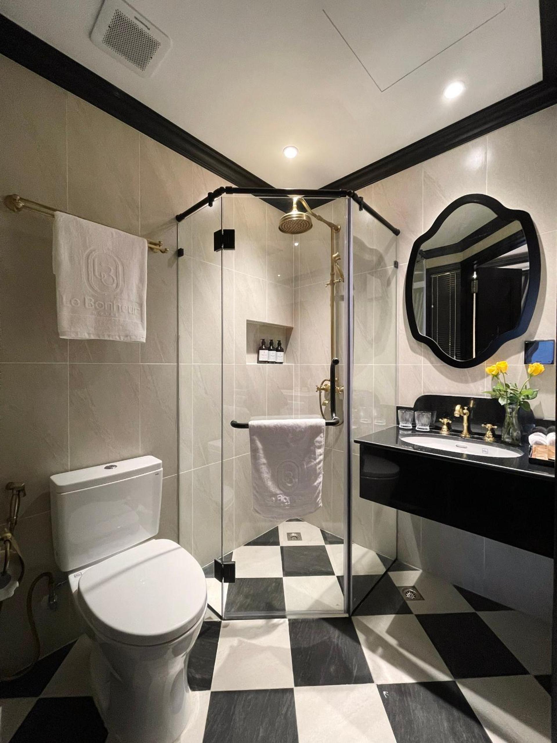 Deluxe Double Room with Sea View - Photo 3