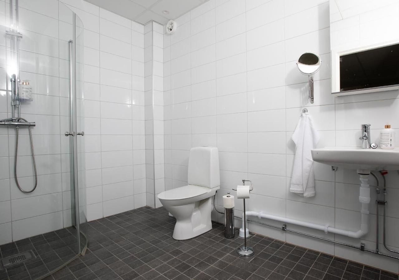 Luxury Triple Room
