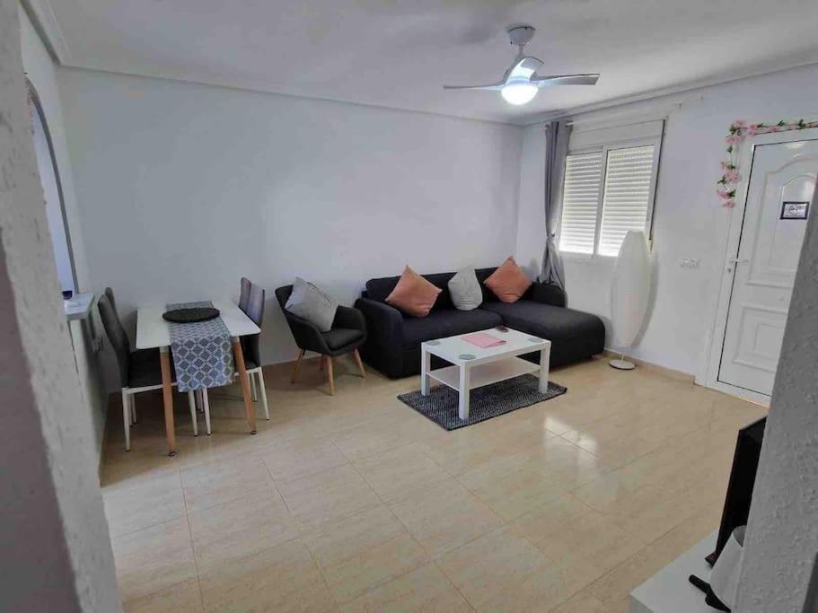 Two-Bedroom Apartment photo 3