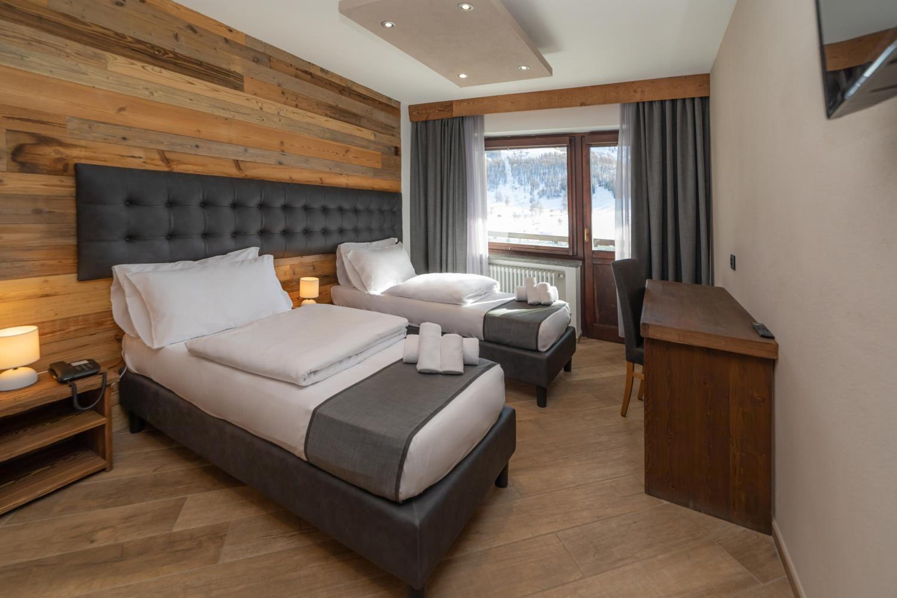 Double or Twin Room photo 1
