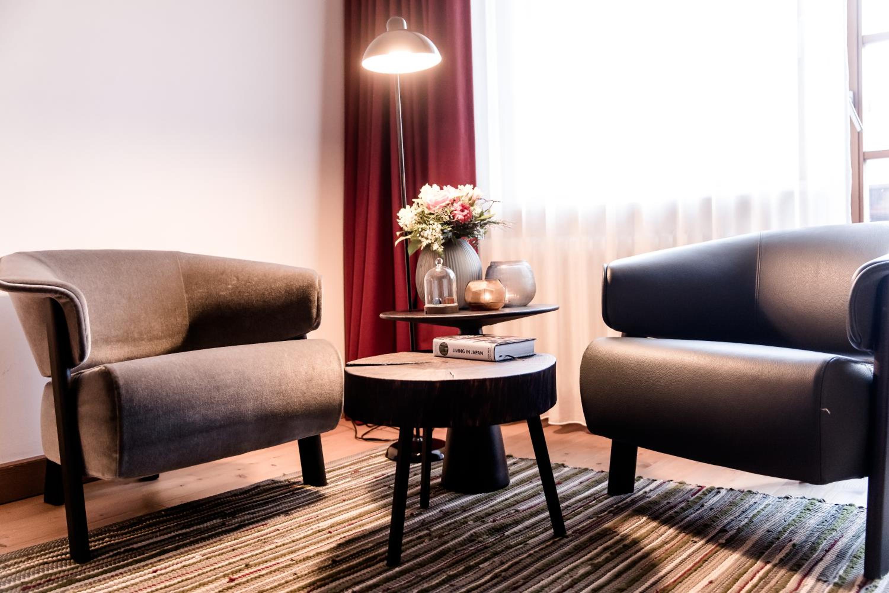 Standard Doppelzimmer photo