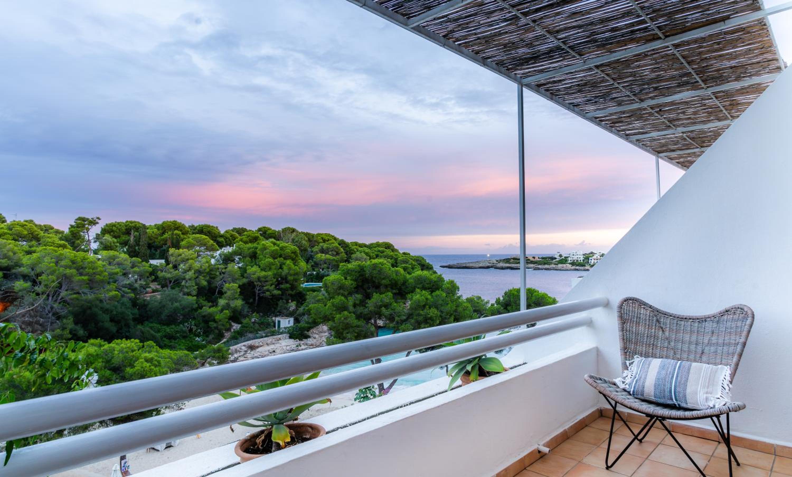 Junior Suite with Sea View photo 2