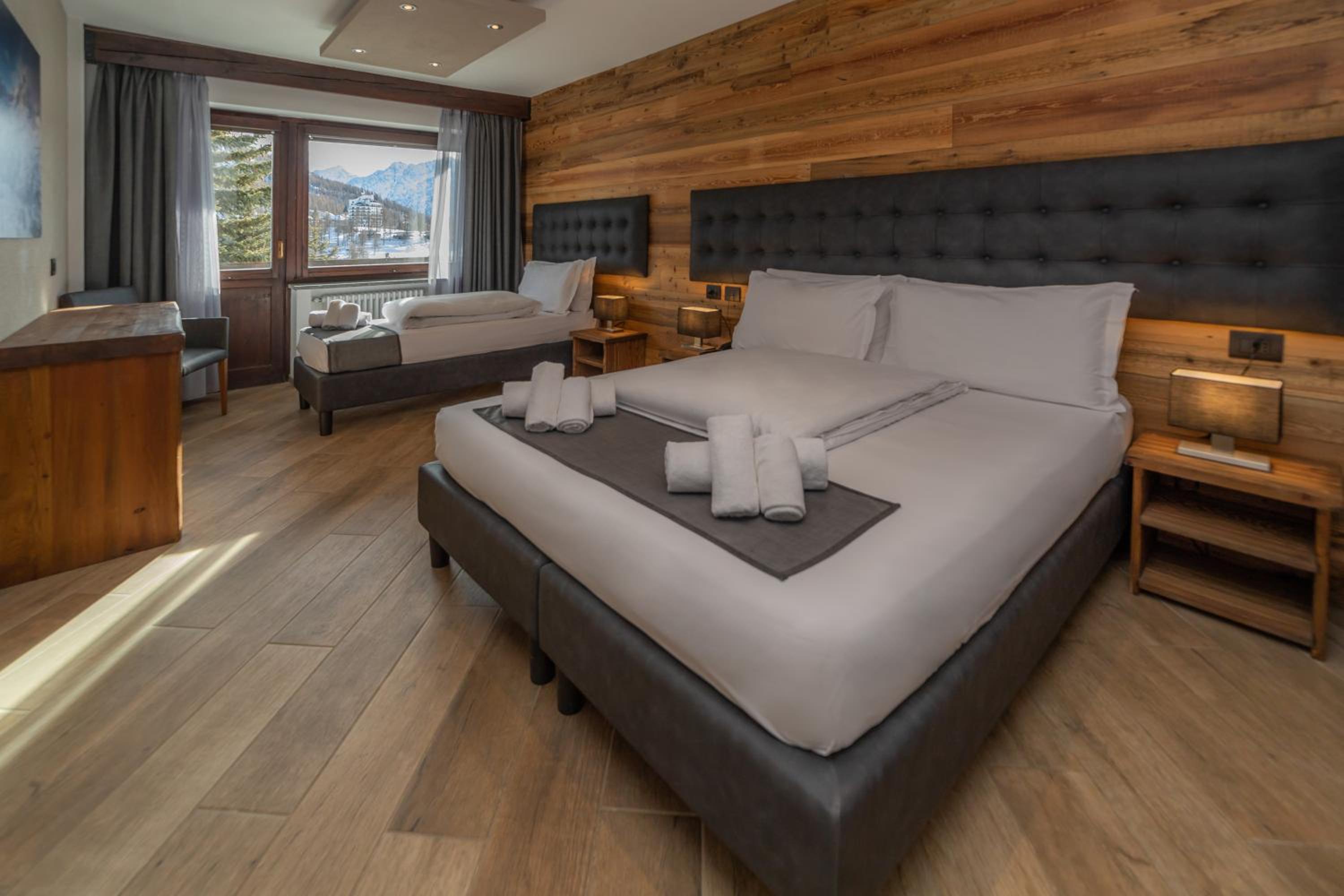 Triple Room photo 1