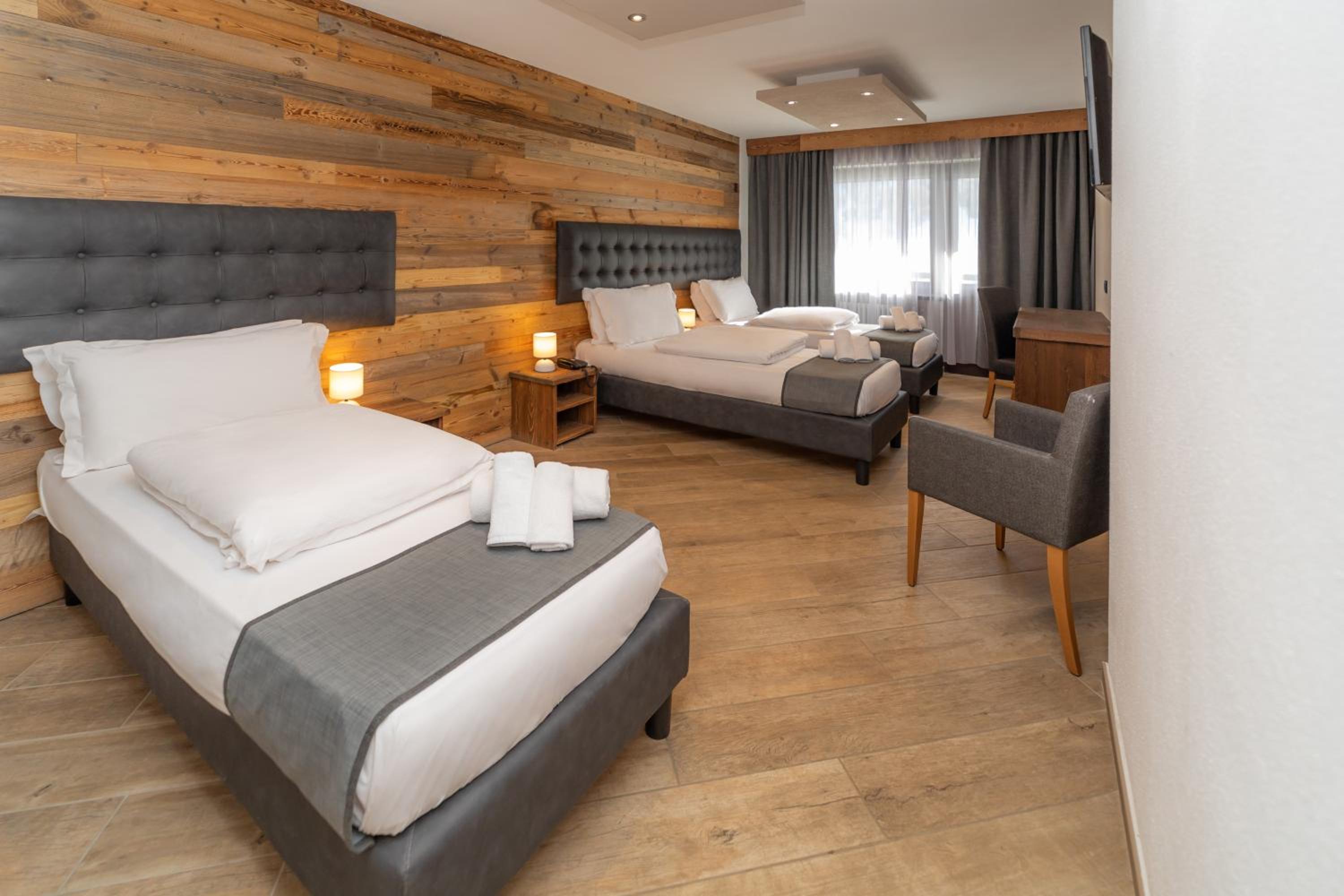 Triple Room photo 2