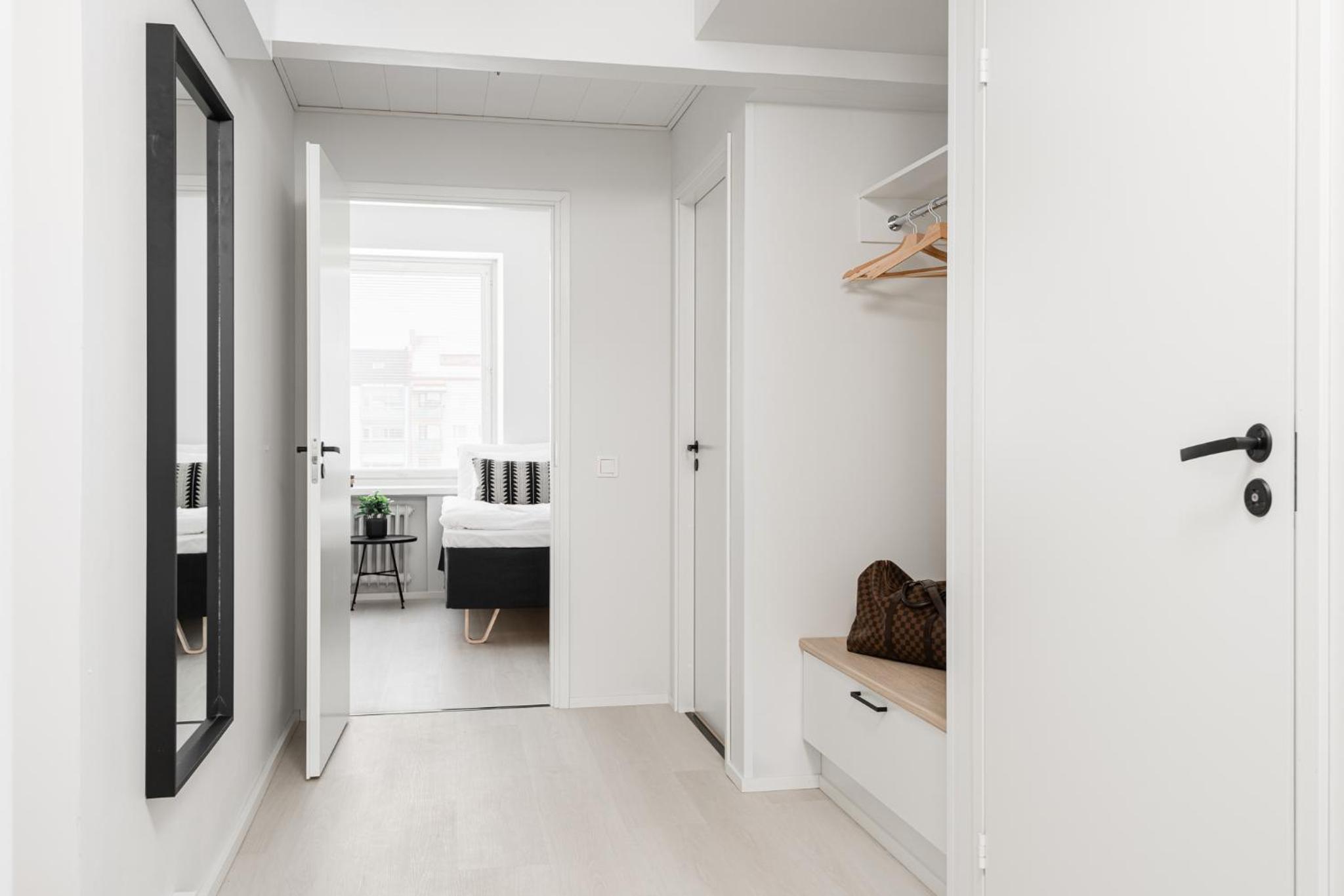 Apartment with Sauna - Photo 6